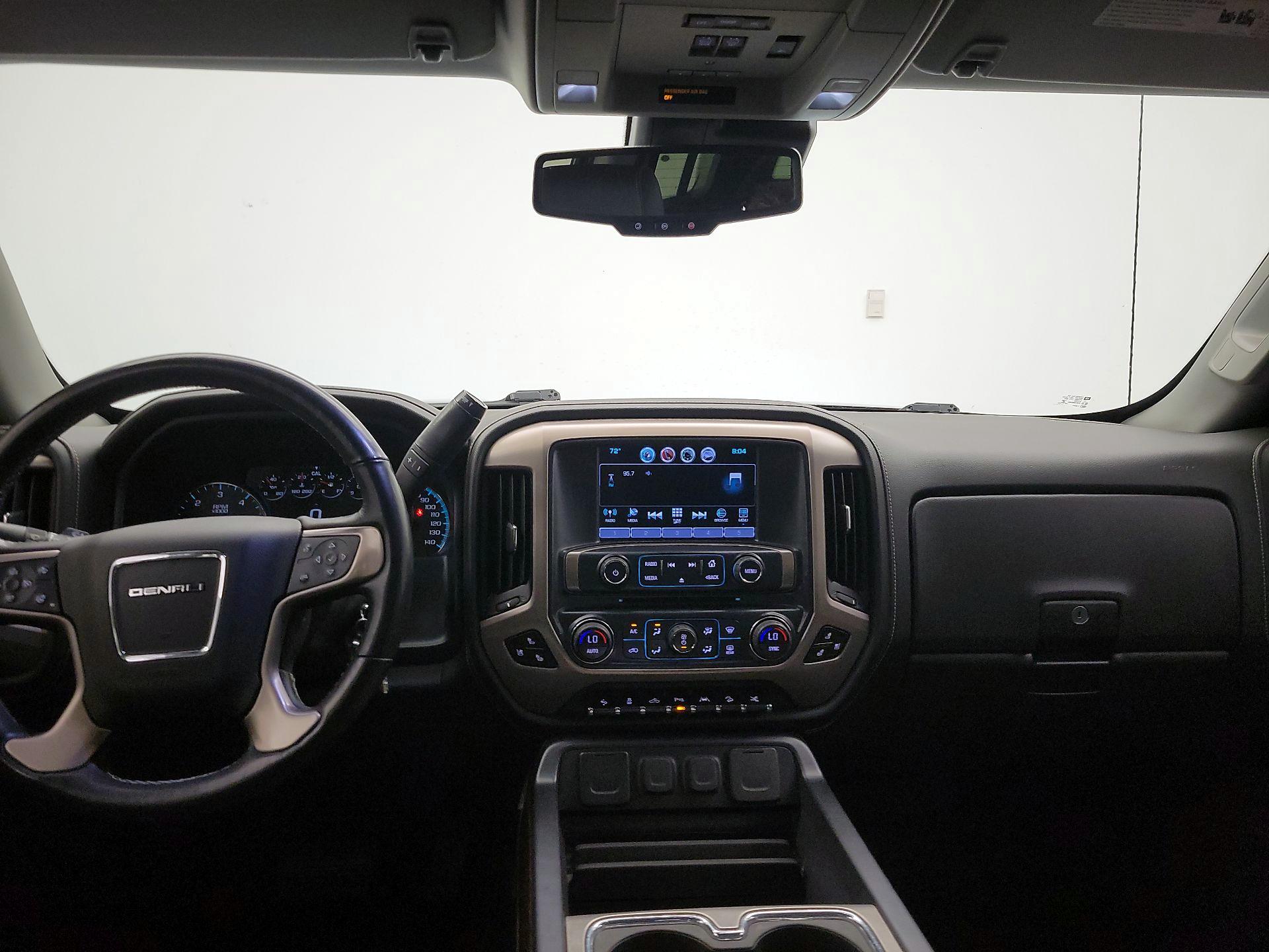 Thumbnail: 2018 GMC Sierra 1500 - 9