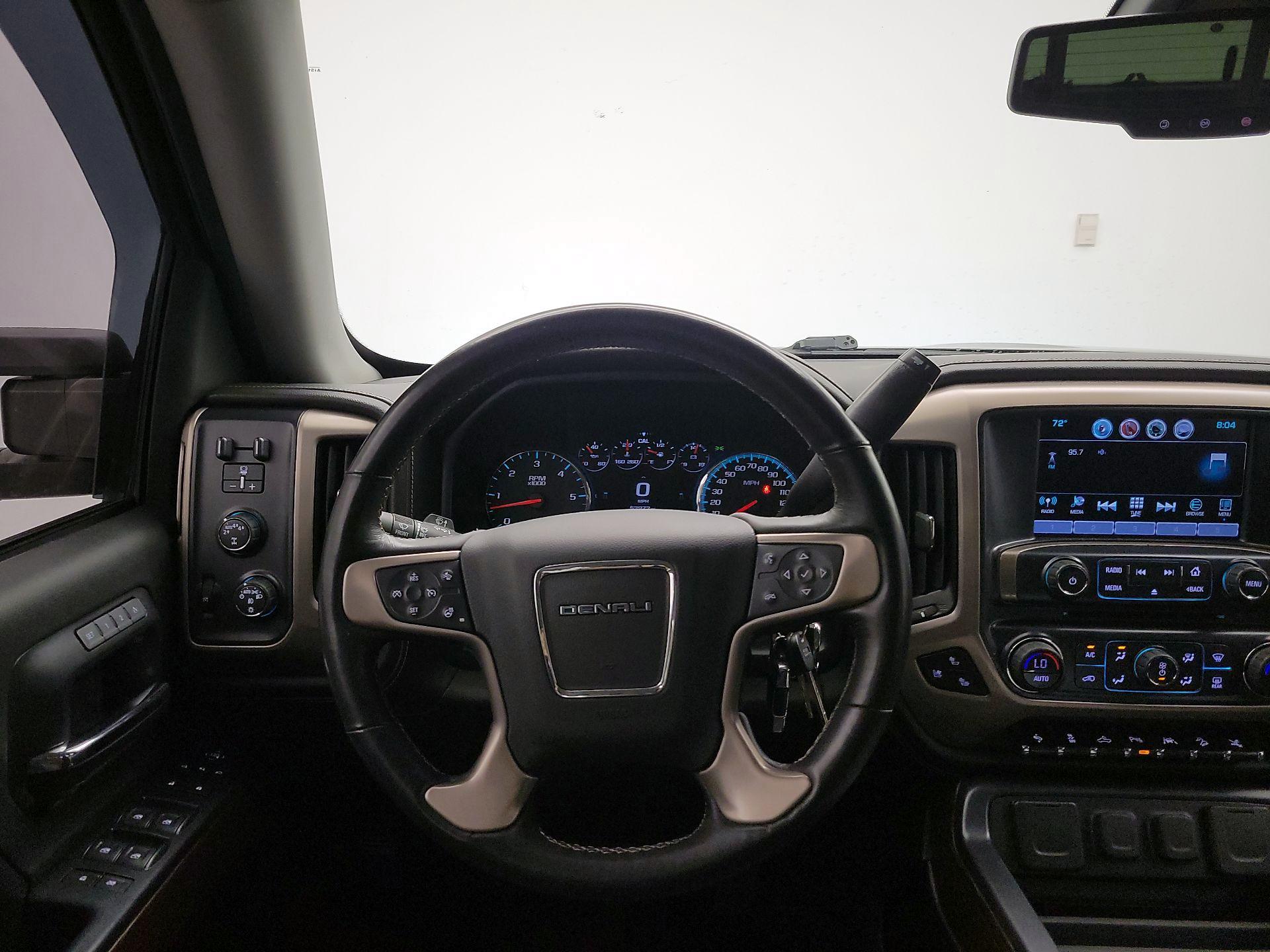 Thumbnail: 2018 GMC Sierra 1500 - 10