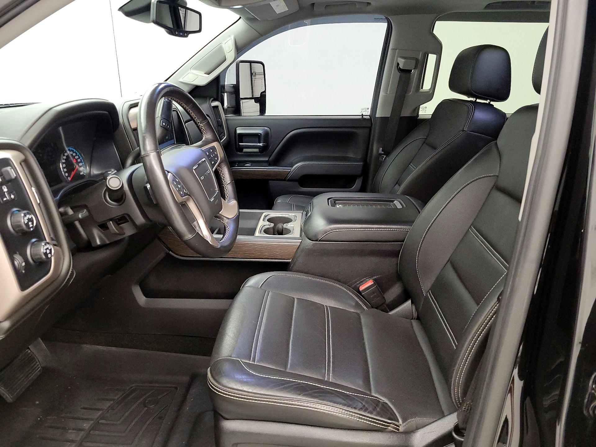 Thumbnail: 2018 GMC Sierra 1500 - 11