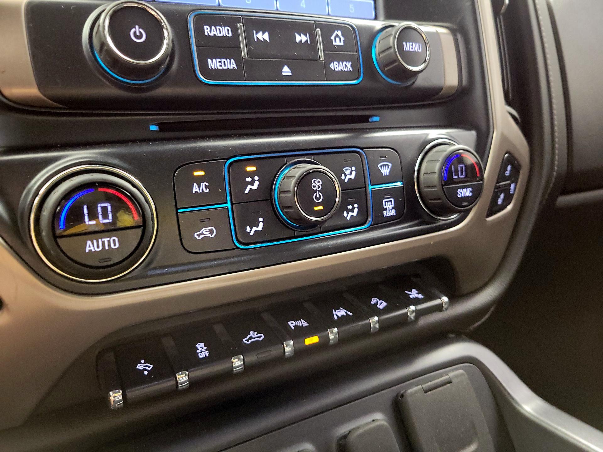 Thumbnail: 2018 GMC Sierra 1500 - 14