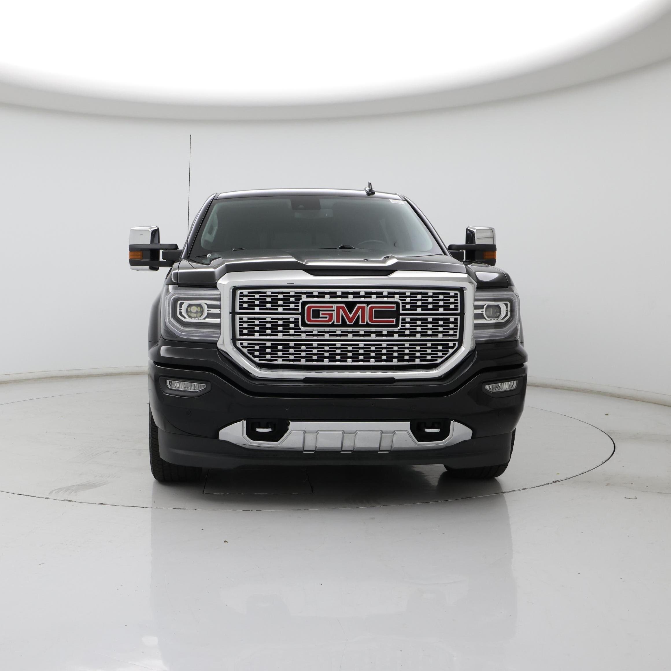 Thumbnail: 2018 GMC Sierra 1500 - 5