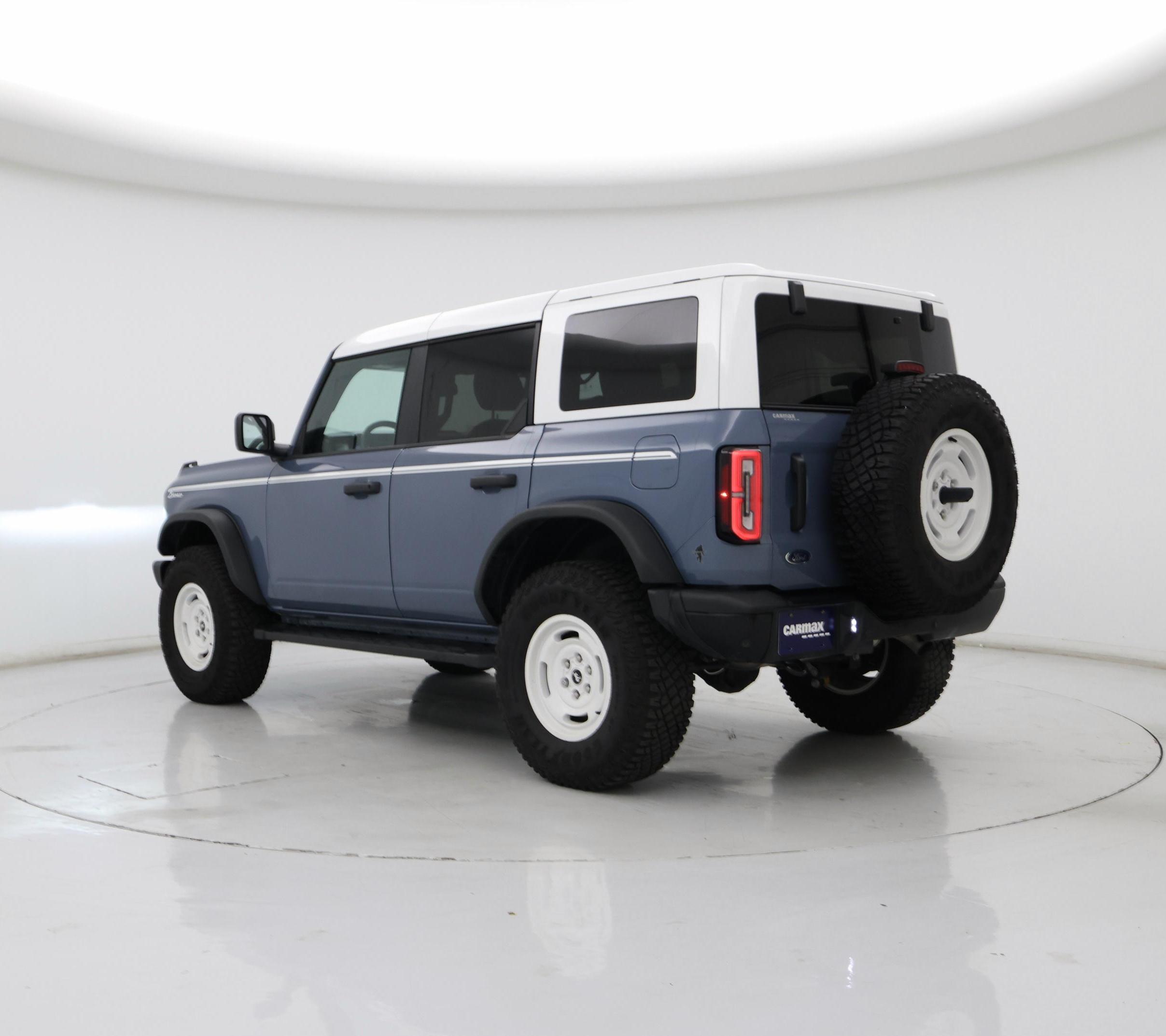 Thumbnail: 2024 Ford Bronco - 2