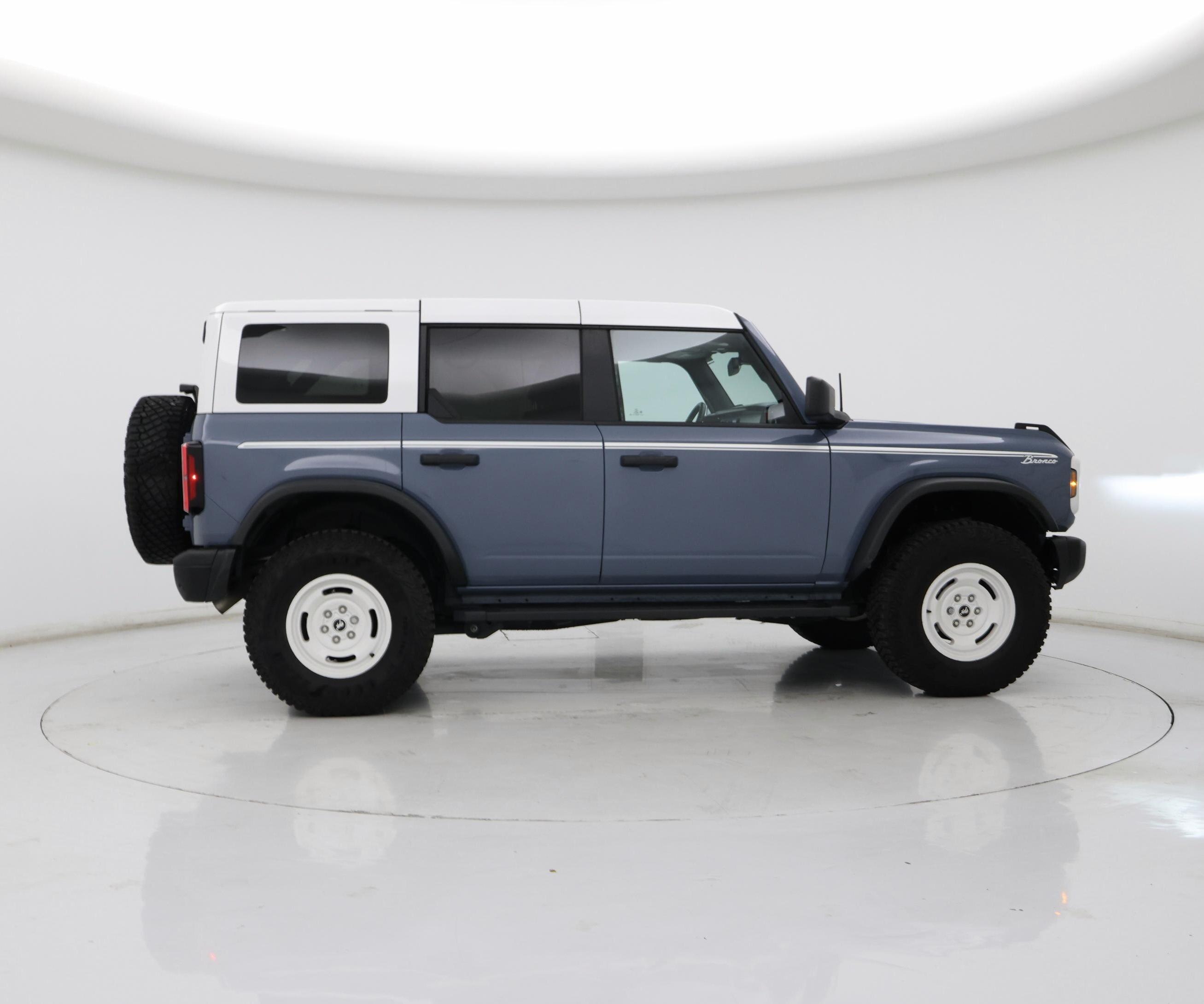 Thumbnail: 2024 Ford Bronco - 7