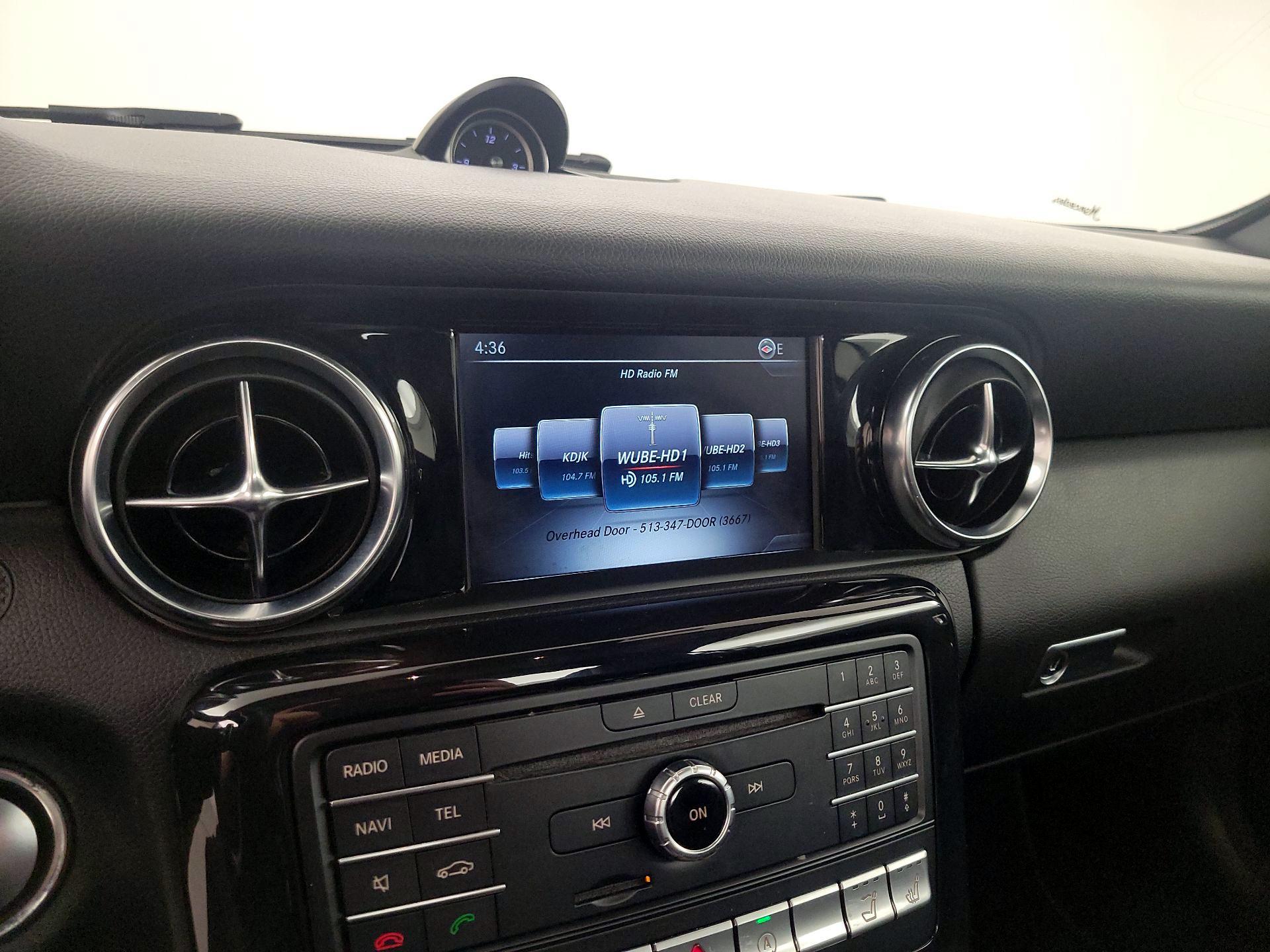 Thumbnail: 2017 Mercedes-Benz SLC - 15