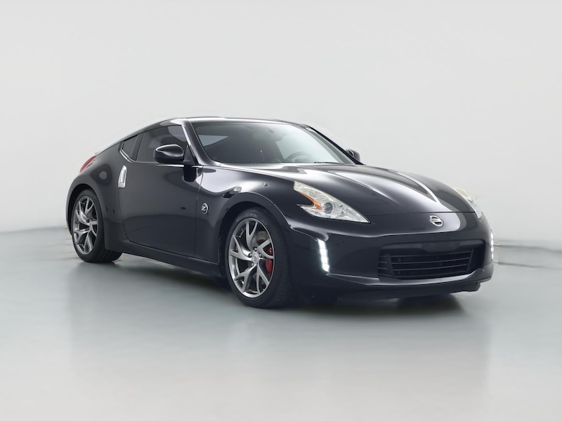 2015 Nissan Z Sport -
                  Cincinnati, OH