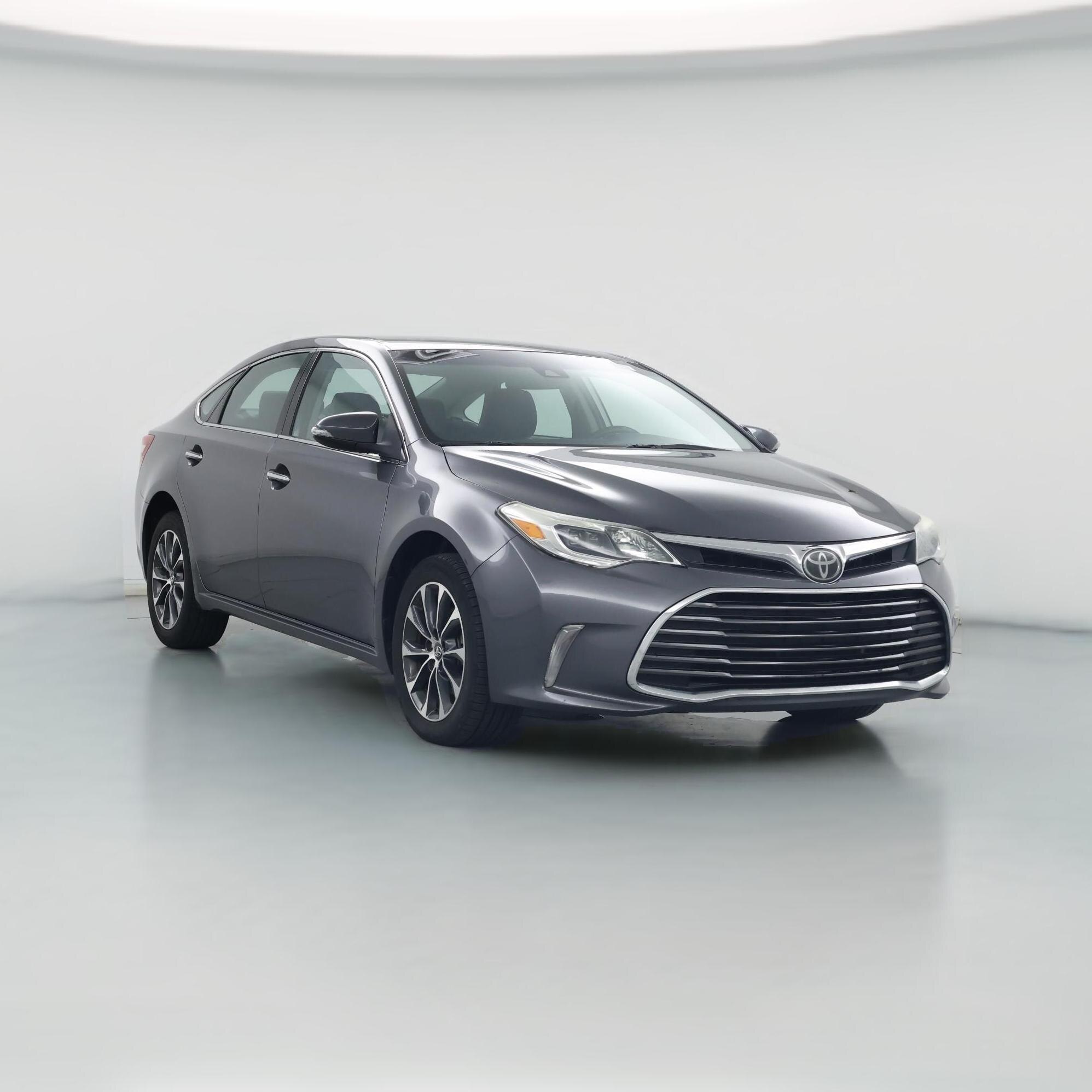 Thumbnail: 2018 Toyota Avalon - 1