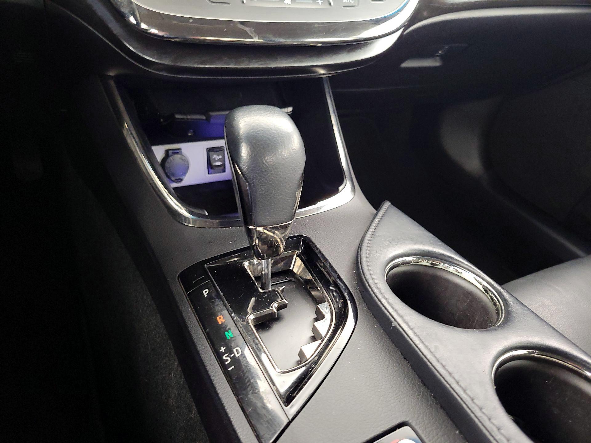 Thumbnail: 2018 Toyota Avalon - 17