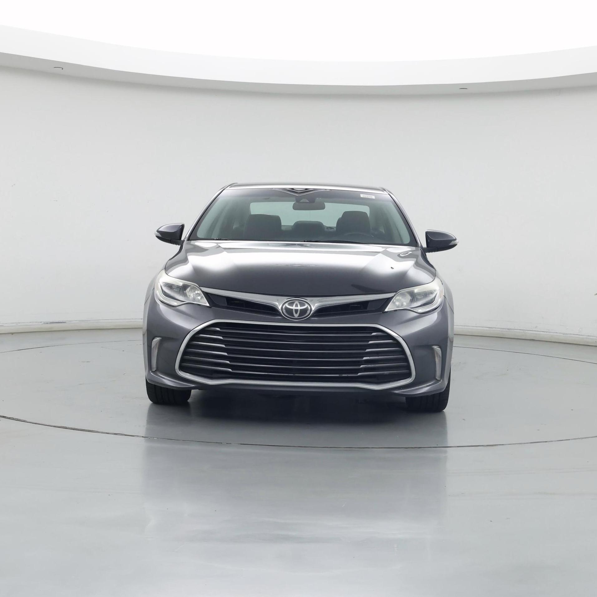 Thumbnail: 2018 Toyota Avalon - 5