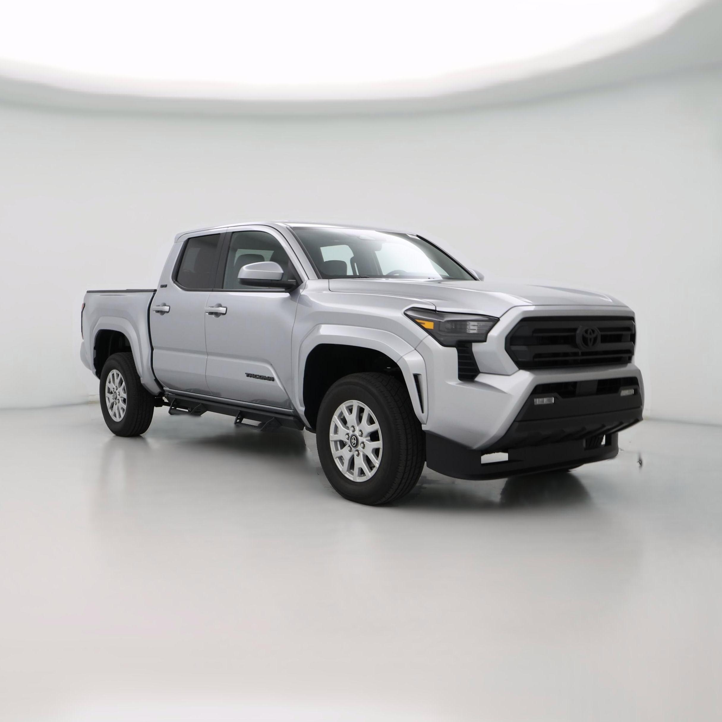 Thumbnail: 2025 Toyota Tacoma - 1