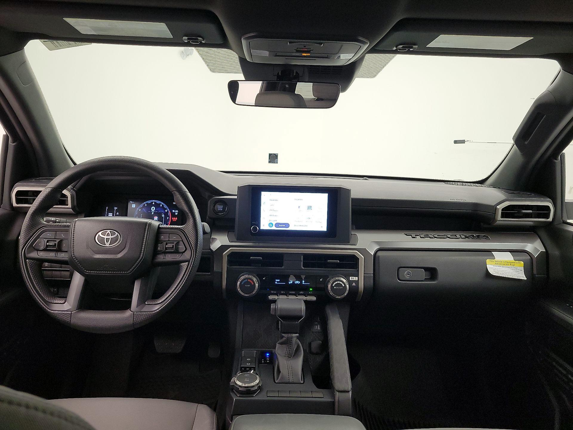 Thumbnail: 2025 Toyota Tacoma - 9