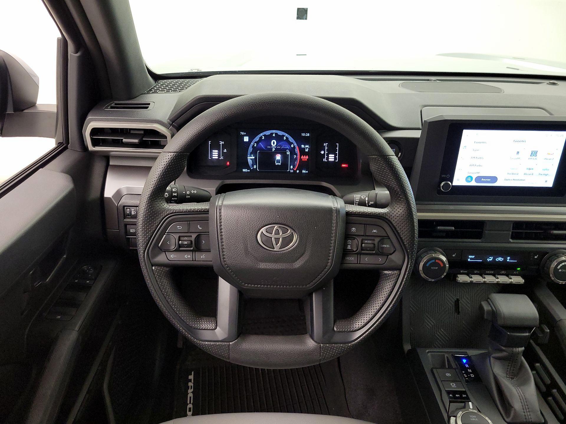 Thumbnail: 2025 Toyota Tacoma - 10