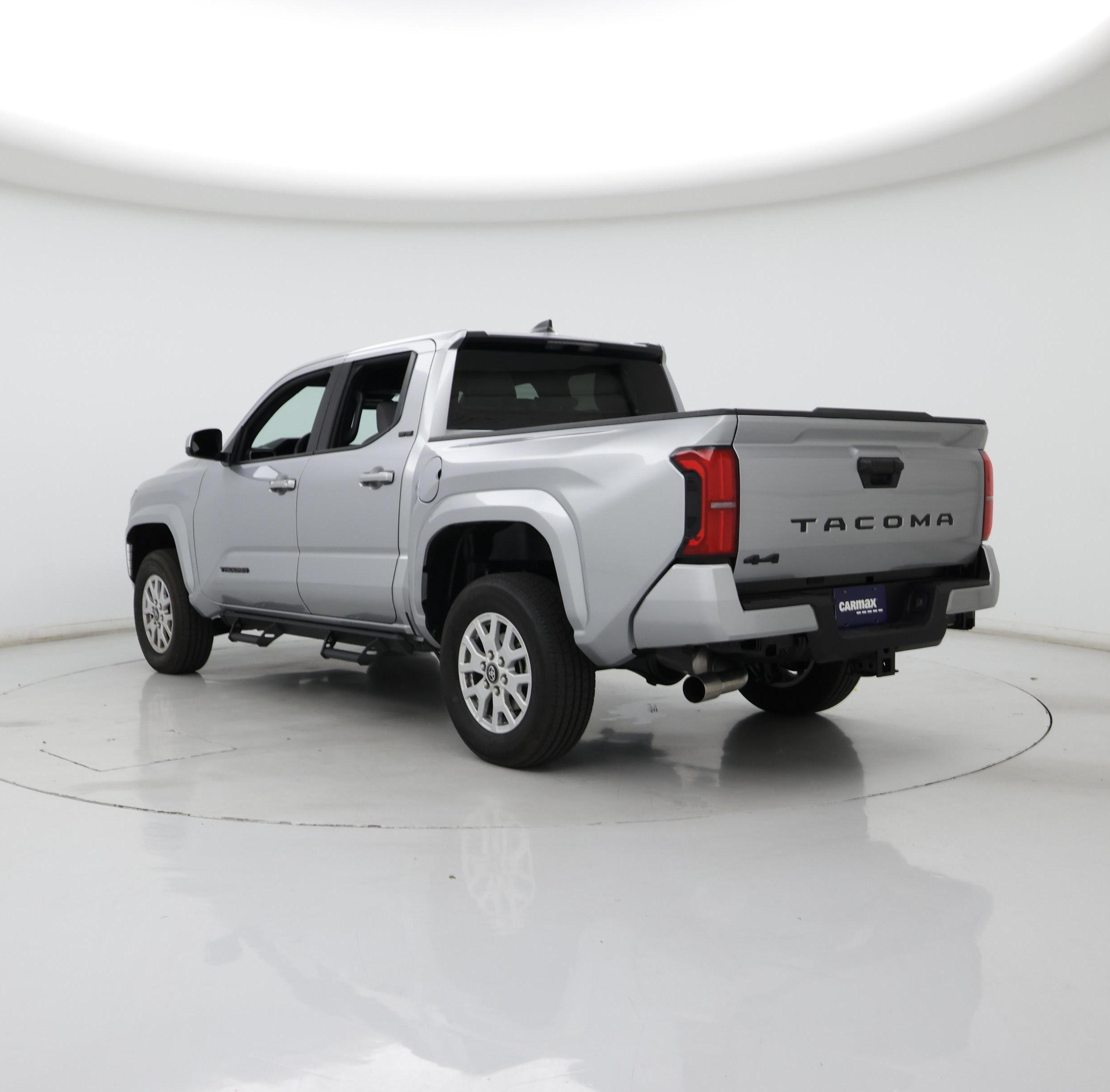 Thumbnail: 2025 Toyota Tacoma - 2