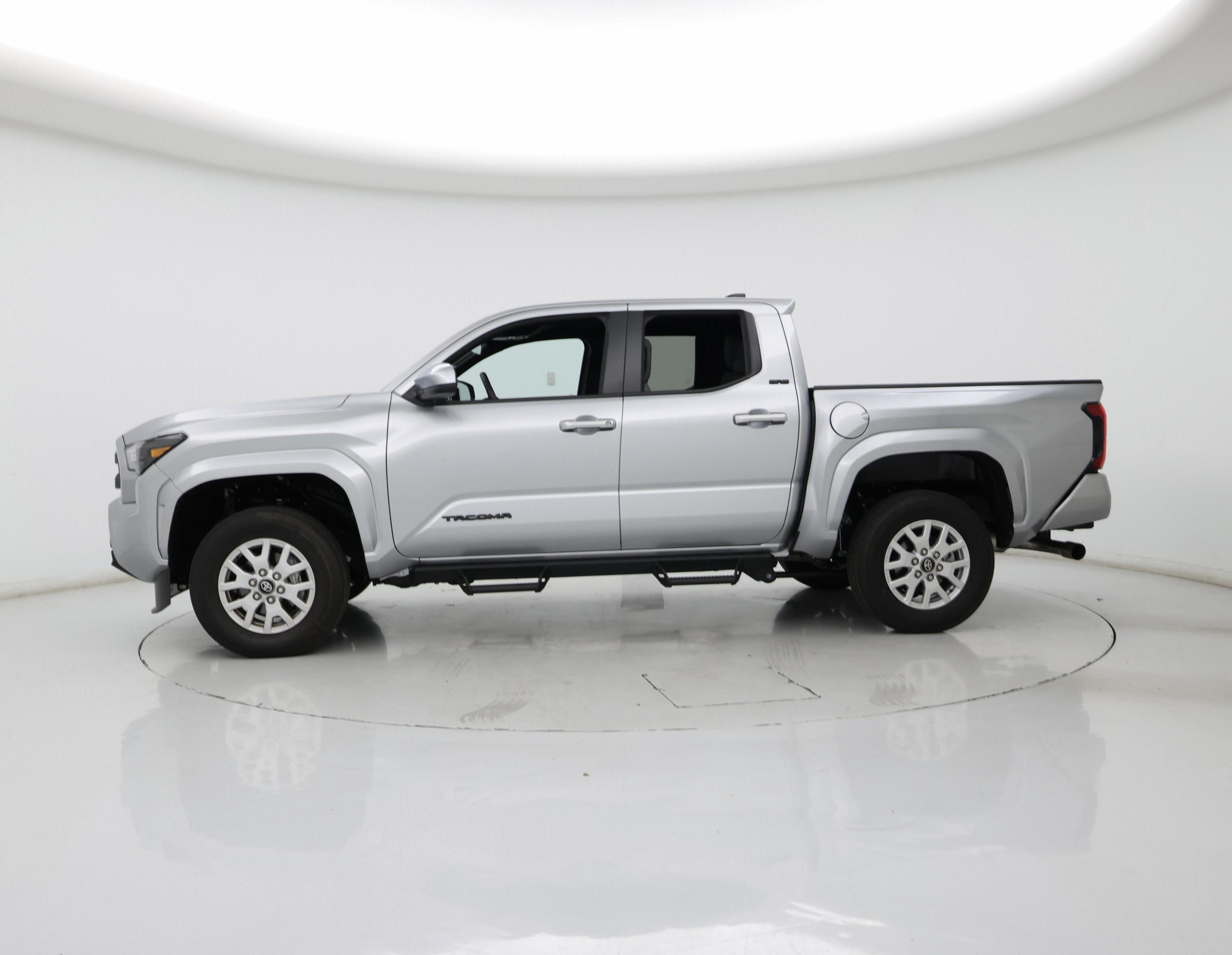 Thumbnail: 2025 Toyota Tacoma - 3
