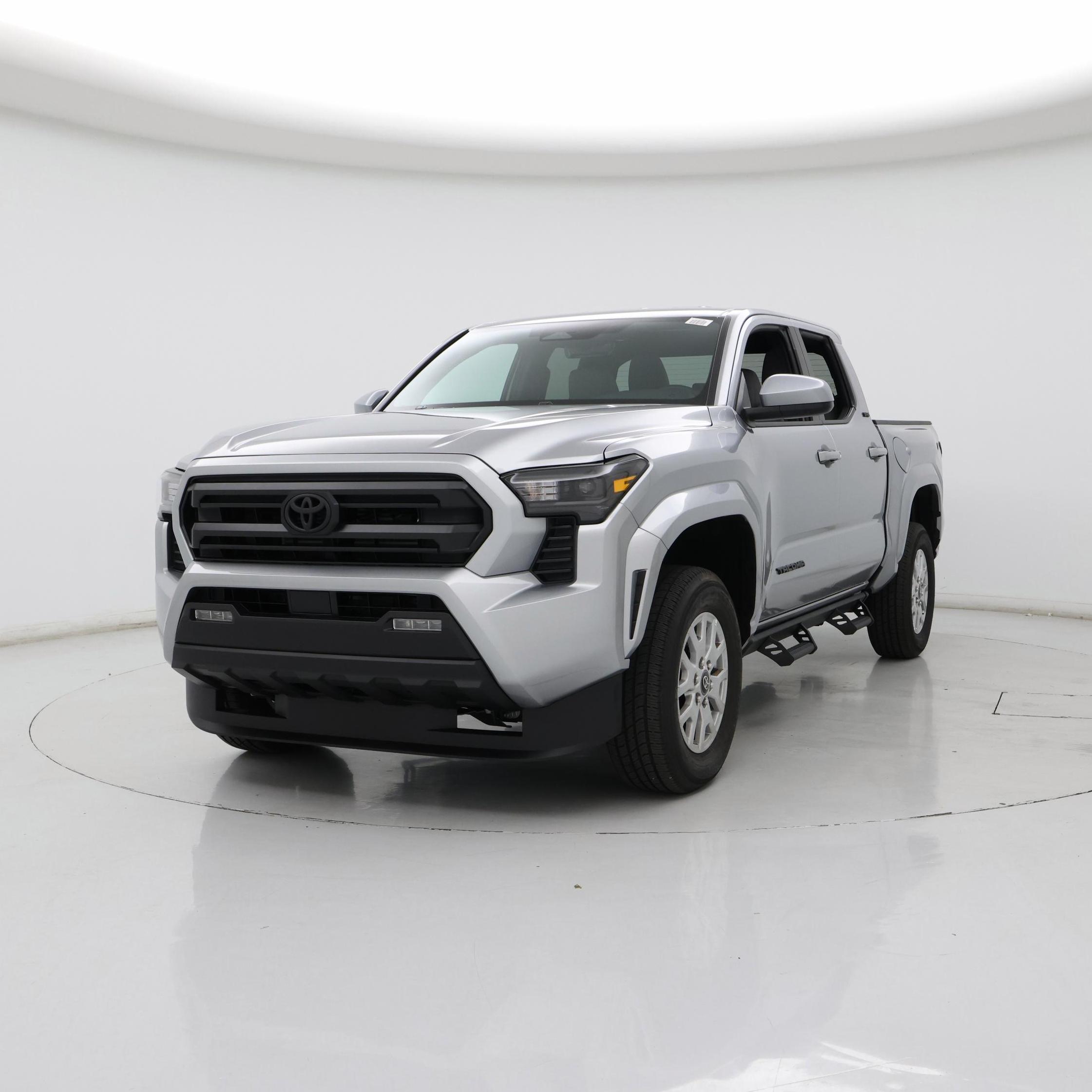 Thumbnail: 2025 Toyota Tacoma - 4