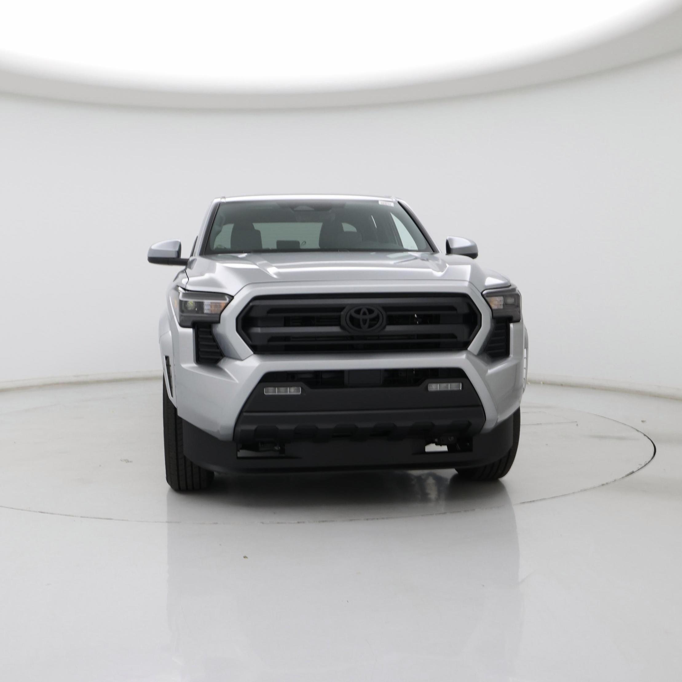Thumbnail: 2025 Toyota Tacoma - 5
