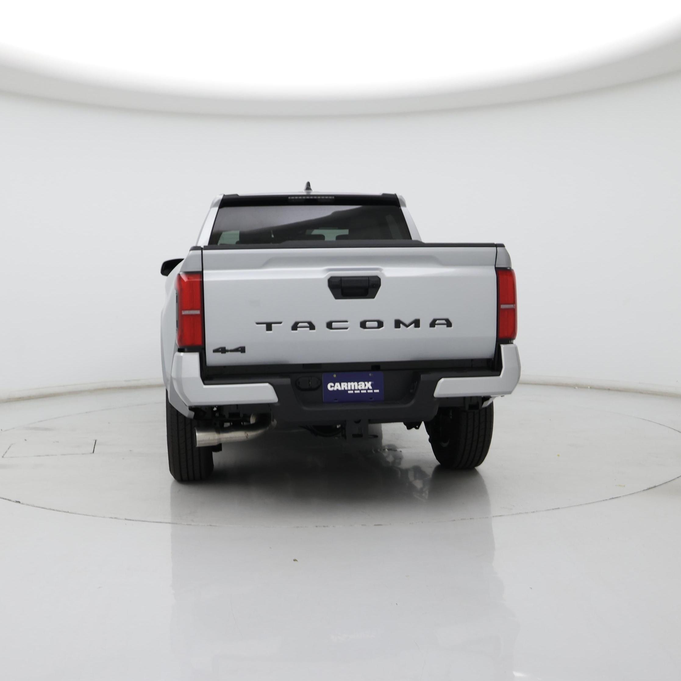 Thumbnail: 2025 Toyota Tacoma - 6