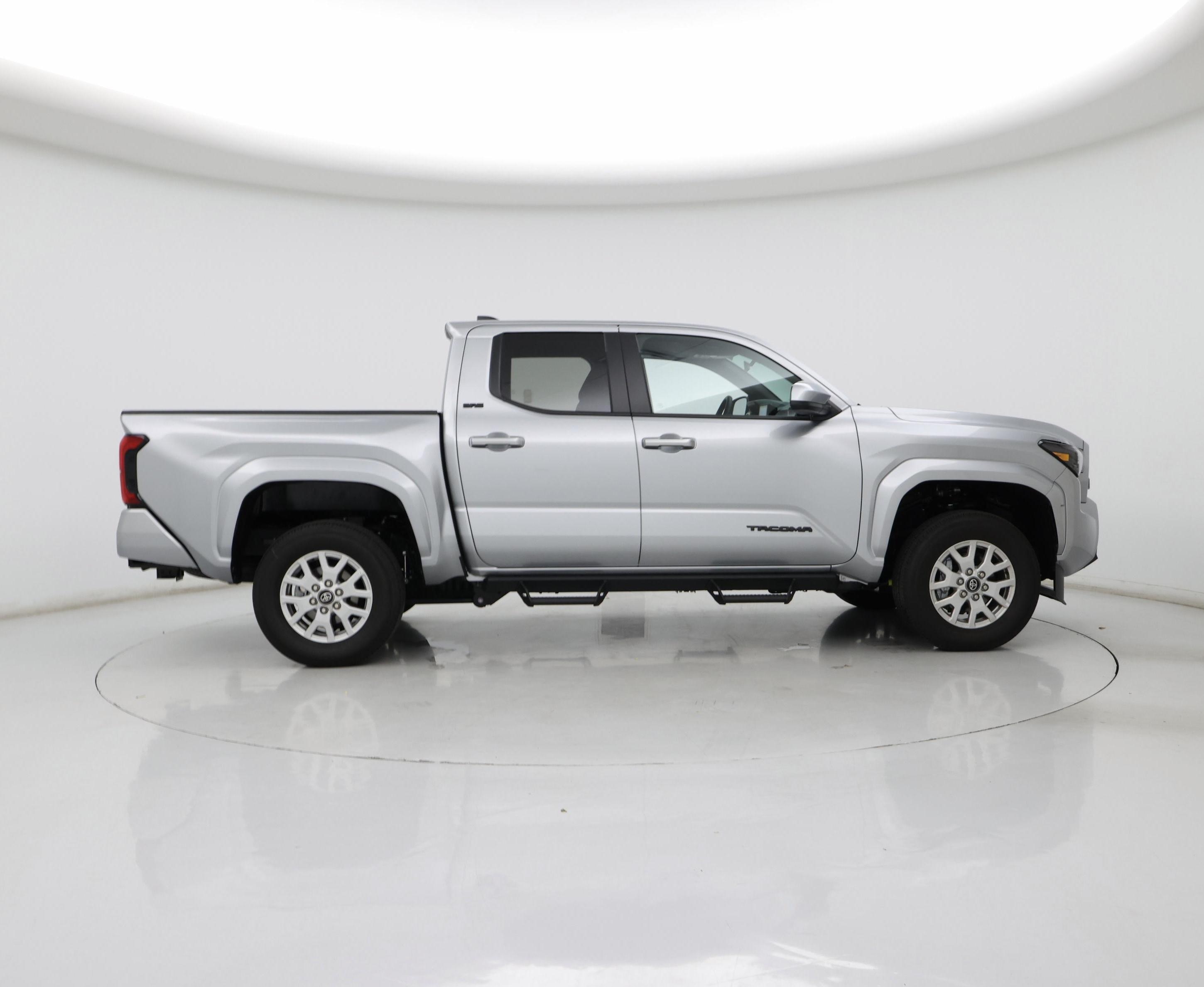 Thumbnail: 2025 Toyota Tacoma - 7