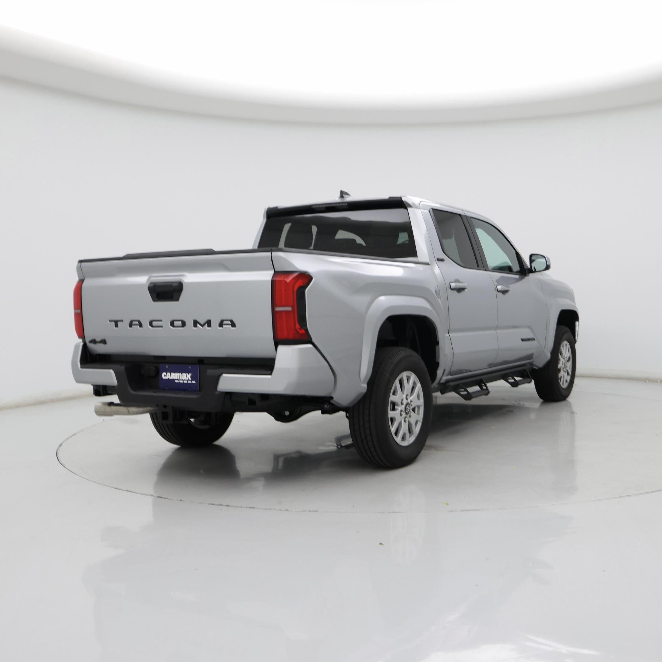 Thumbnail: 2025 Toyota Tacoma - 8