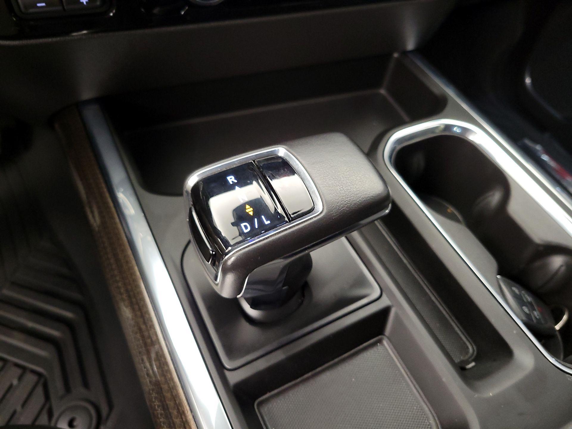 Thumbnail: 2022 Chevrolet Silverado 1500 - 15