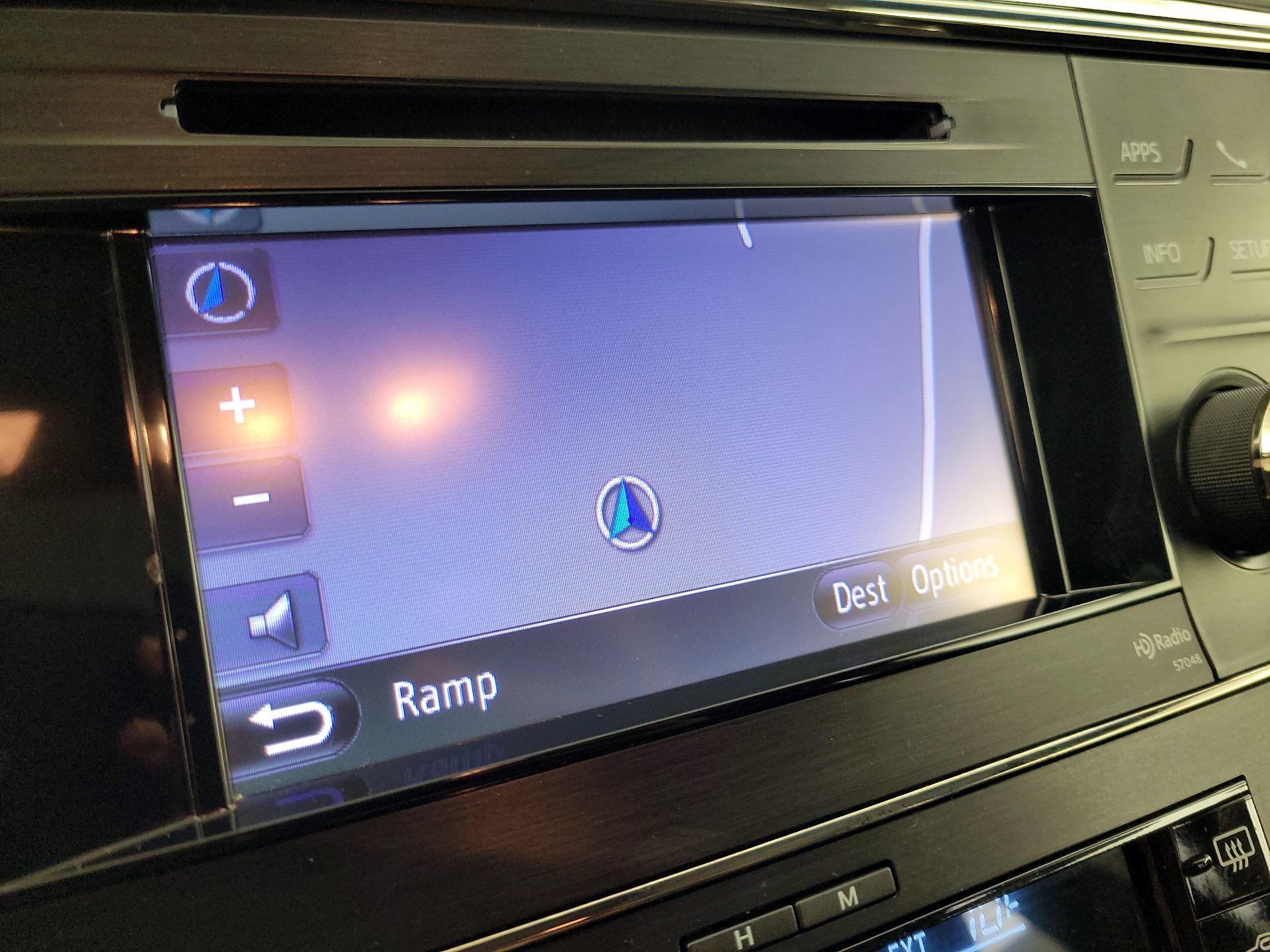 Thumbnail: 2014 Toyota Avalon - 14