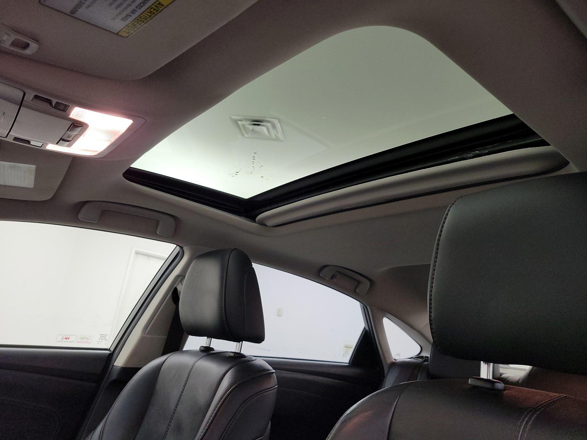 Thumbnail: 2014 Toyota Avalon - 20