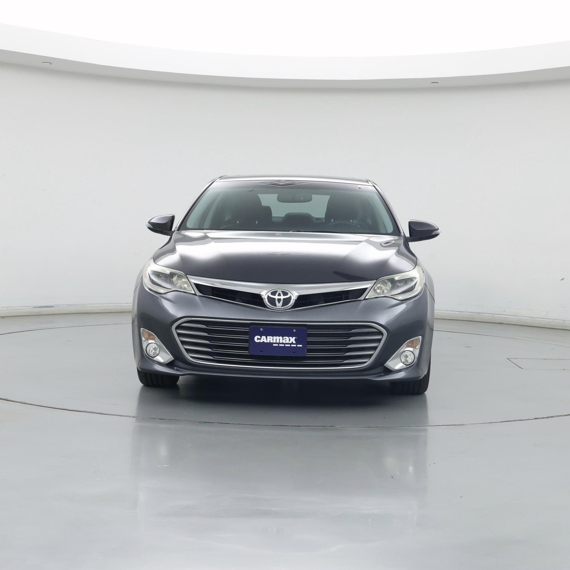 Thumbnail: 2014 Toyota Avalon - 5