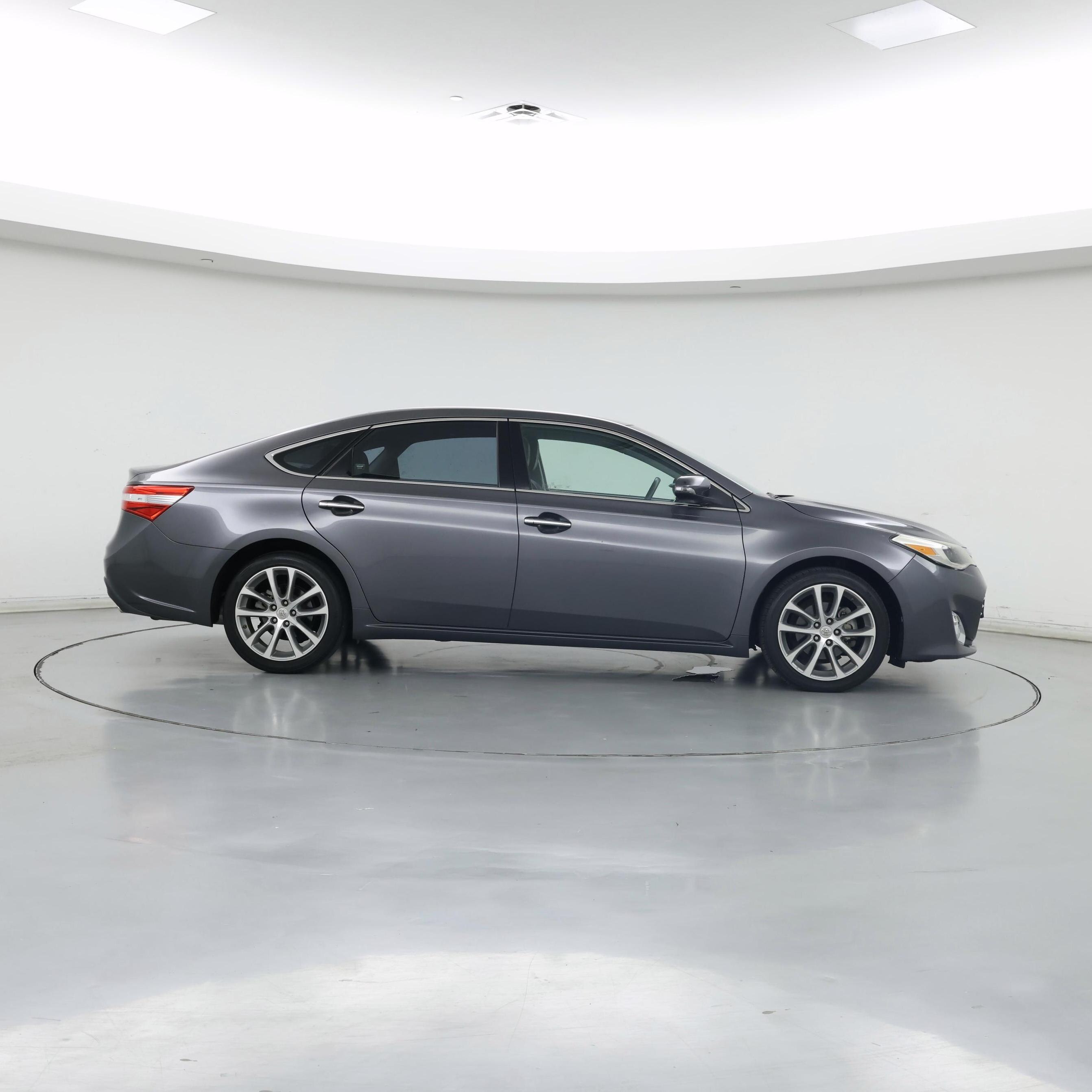 Thumbnail: 2014 Toyota Avalon - 7