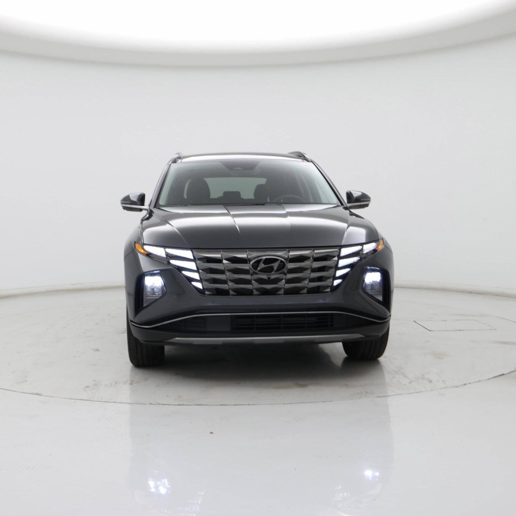 Thumbnail: 2022 Hyundai Tucson - 5