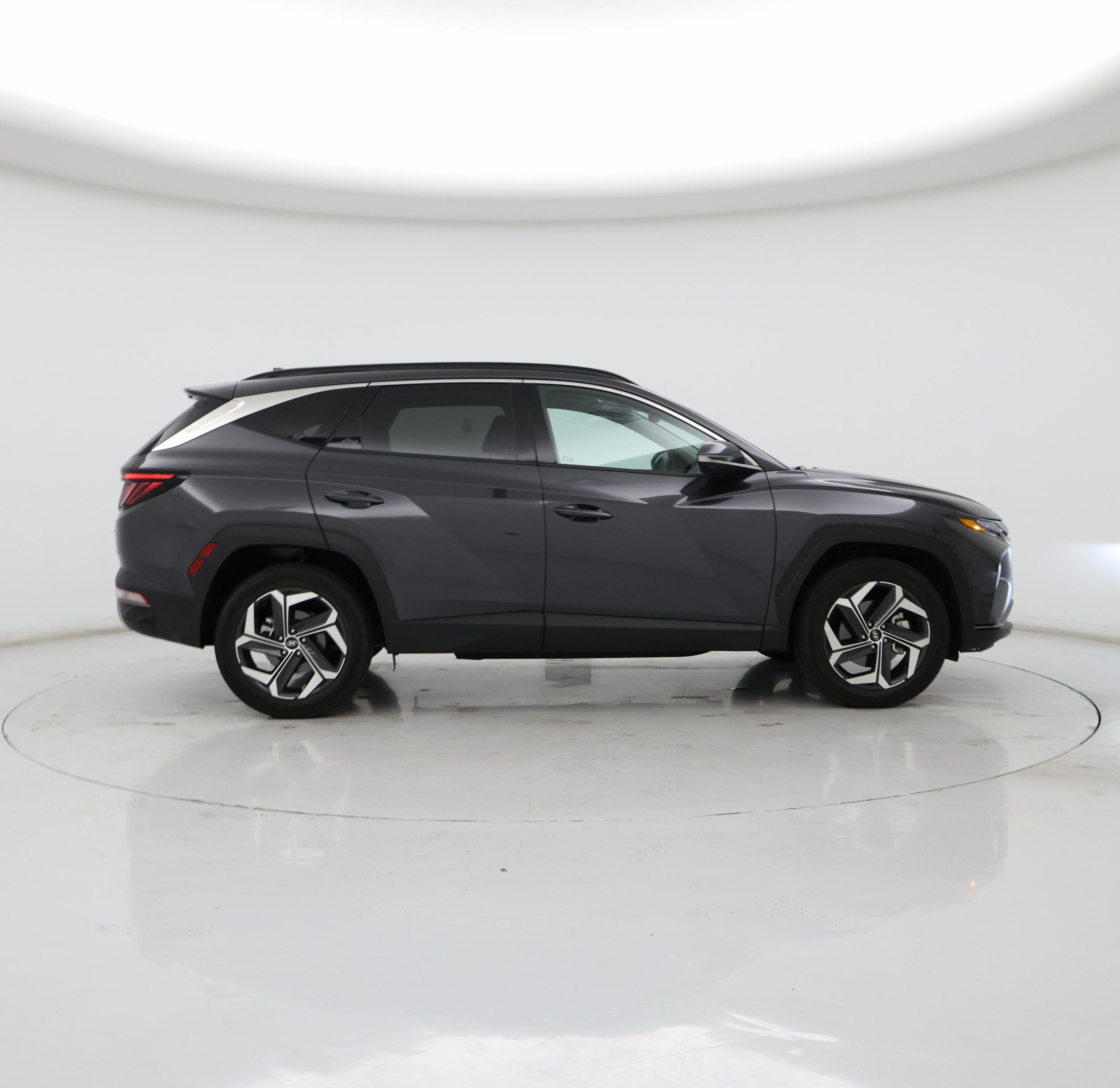 Thumbnail: 2022 Hyundai Tucson - 7