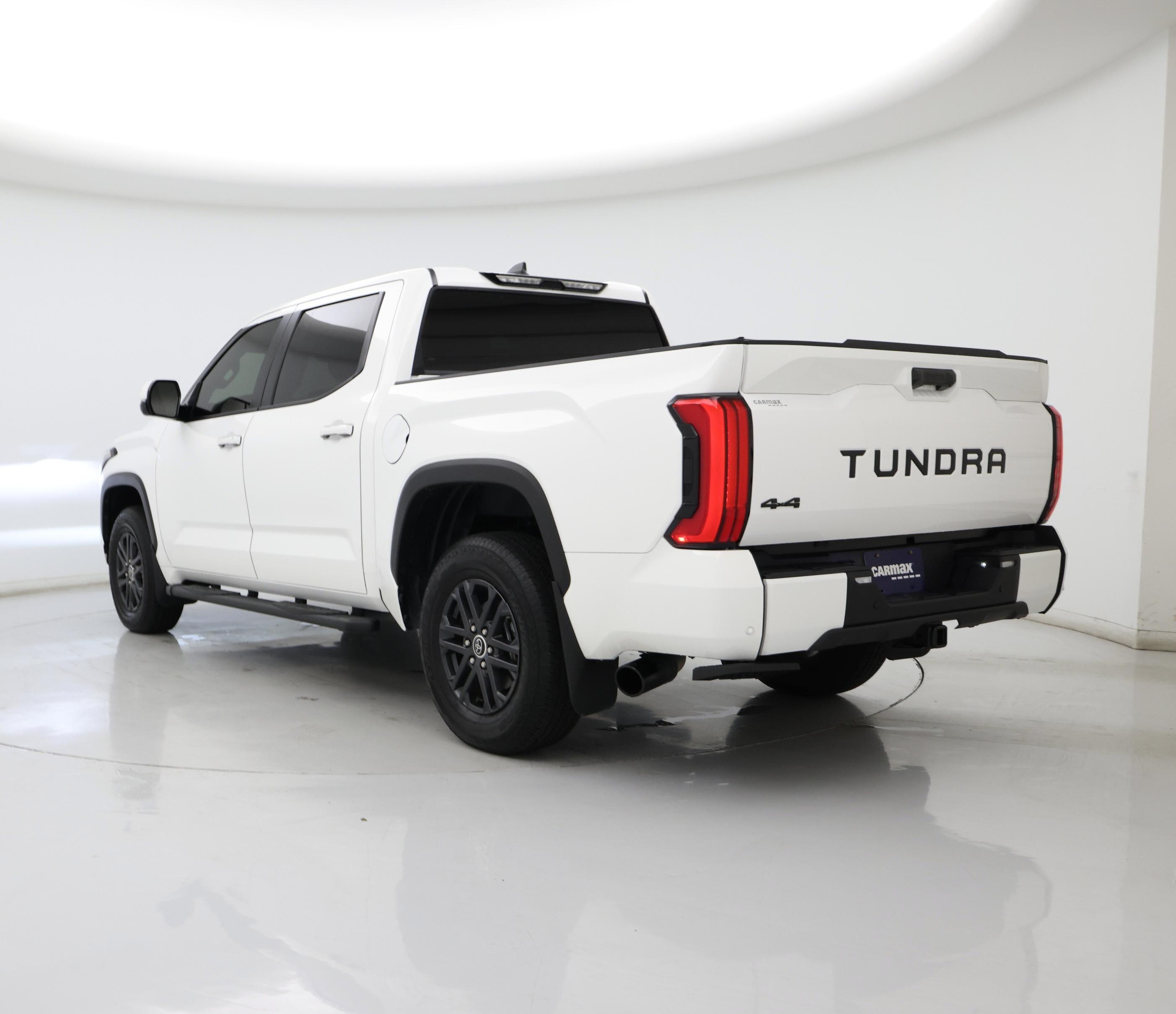 Thumbnail: 2024 Toyota Tundra - 2