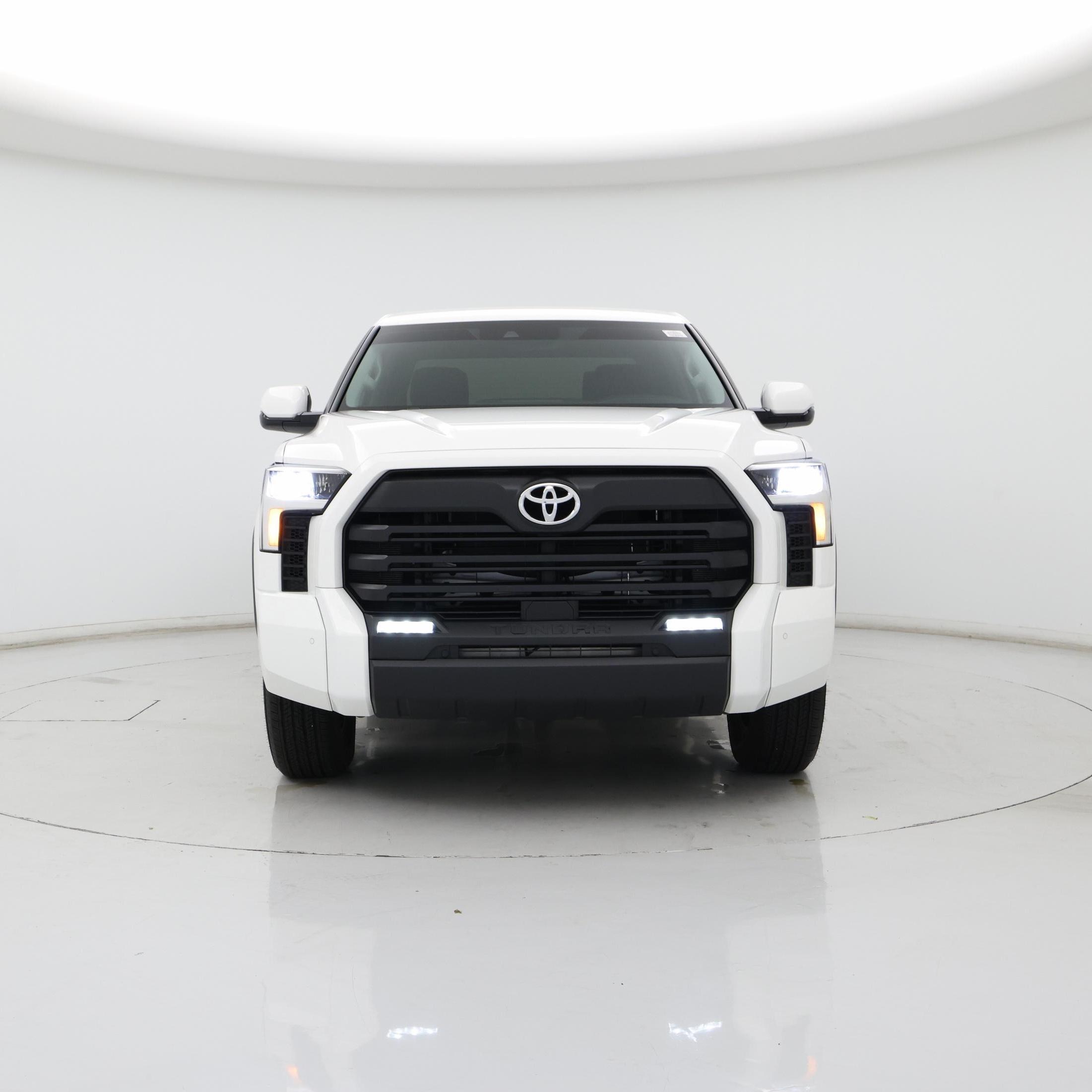 Thumbnail: 2024 Toyota Tundra - 5