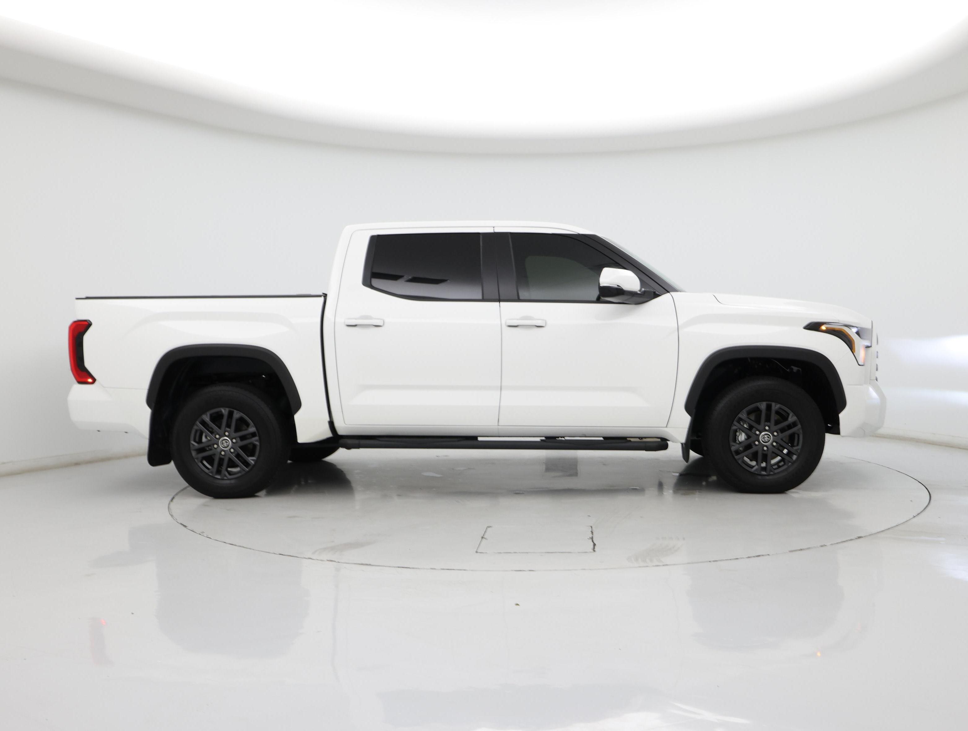 Thumbnail: 2024 Toyota Tundra - 7