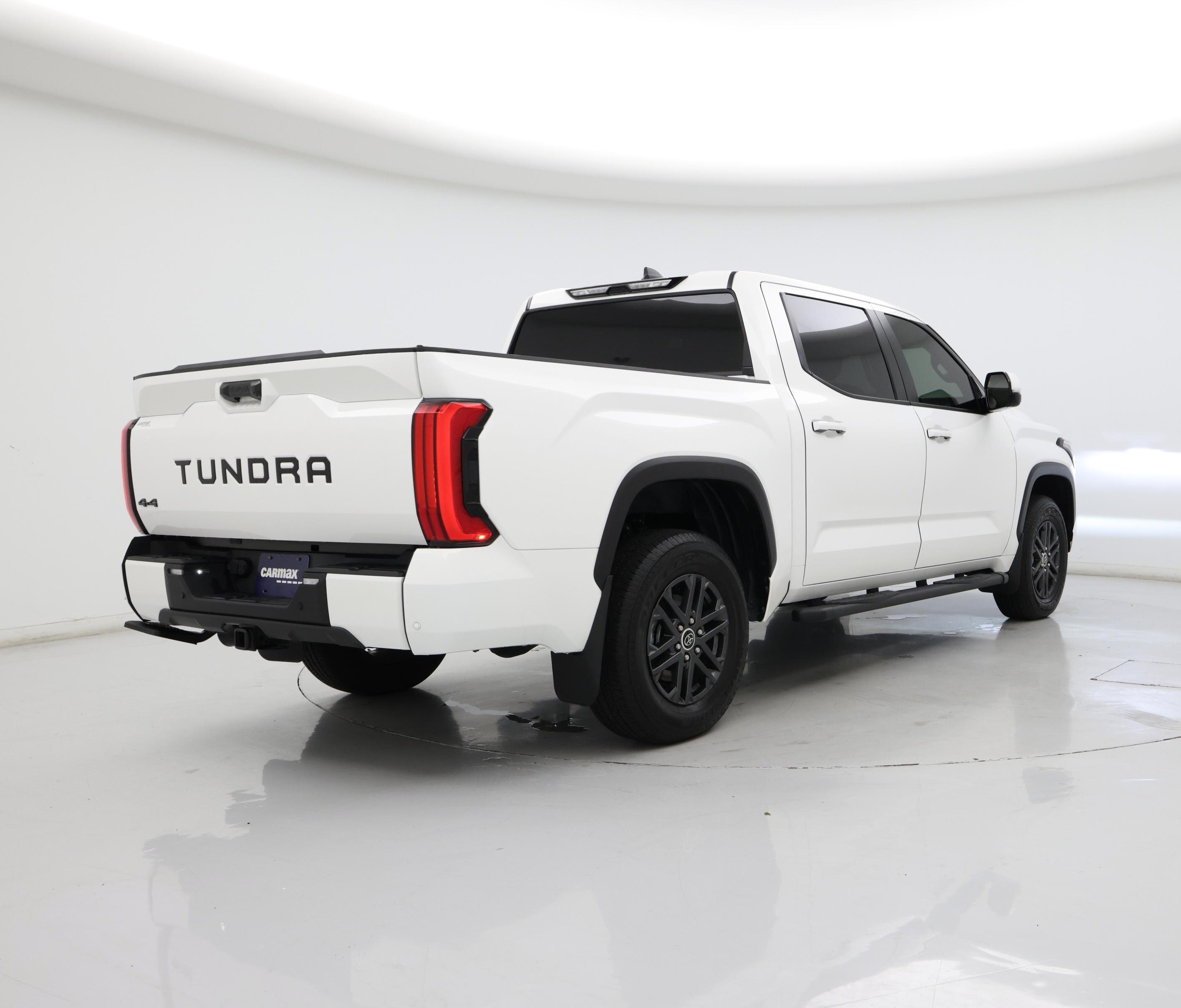 Thumbnail: 2024 Toyota Tundra - 8