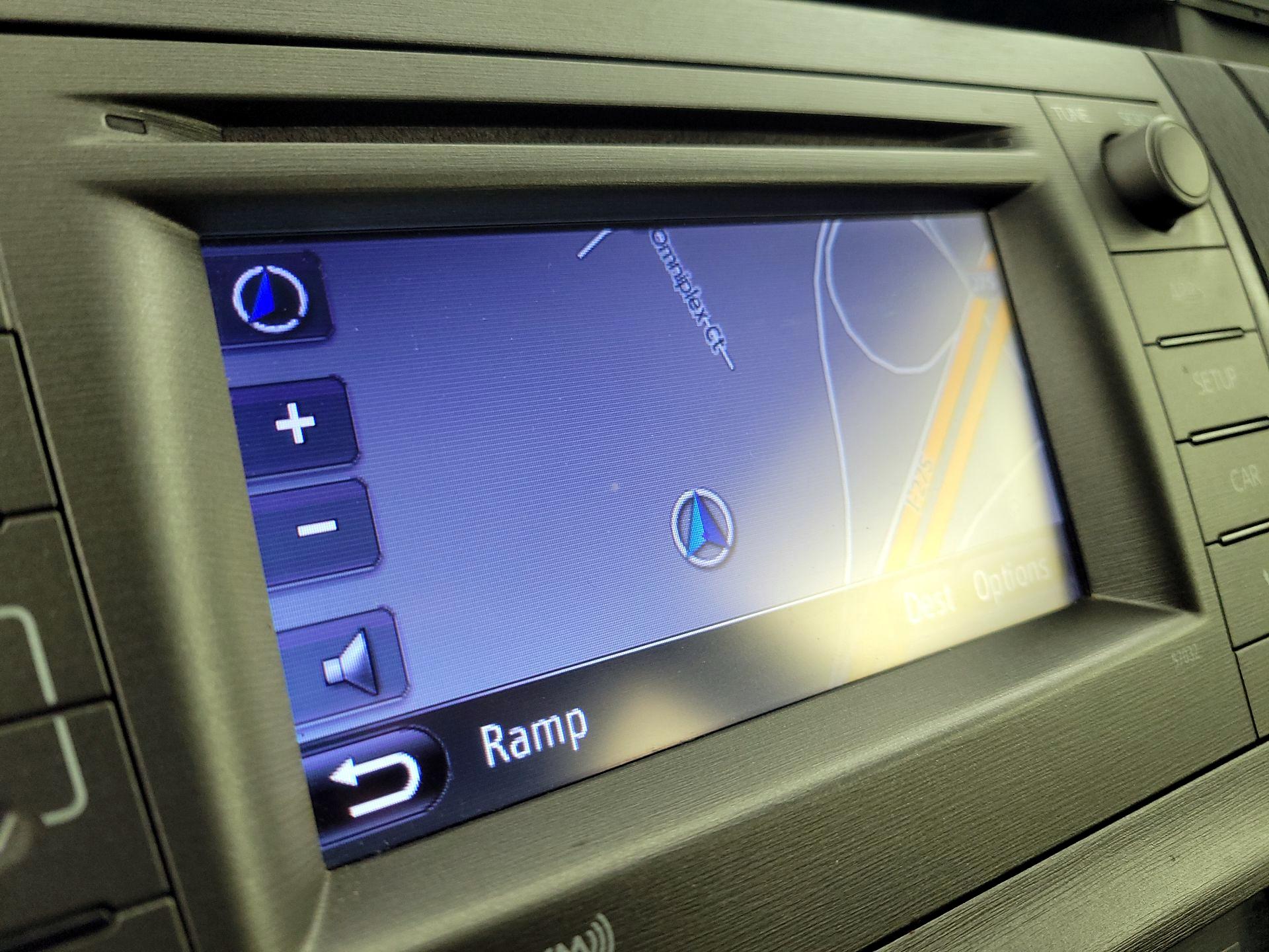 Thumbnail: 2015 Toyota Prius - 14