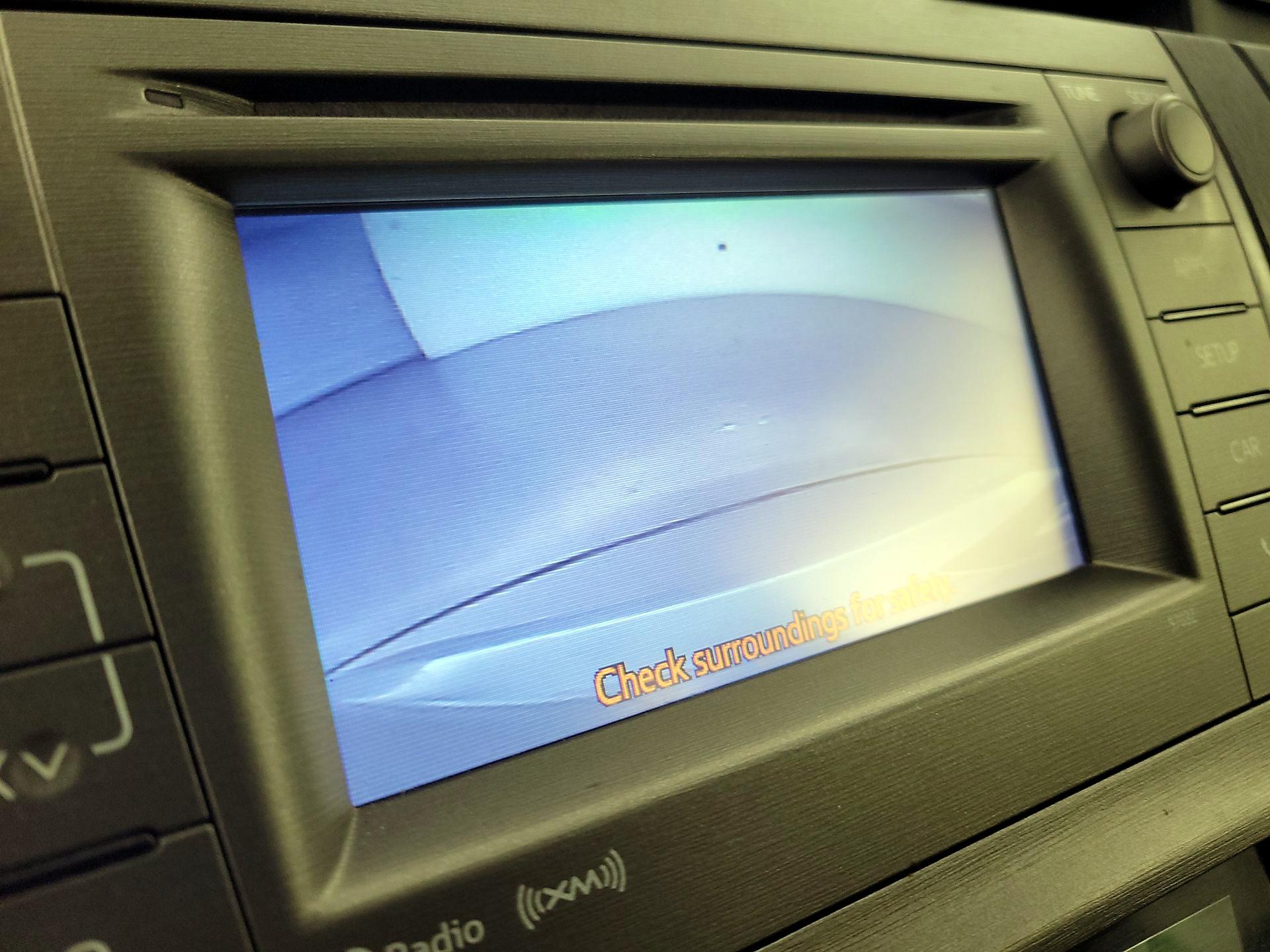 Thumbnail: 2015 Toyota Prius - 15