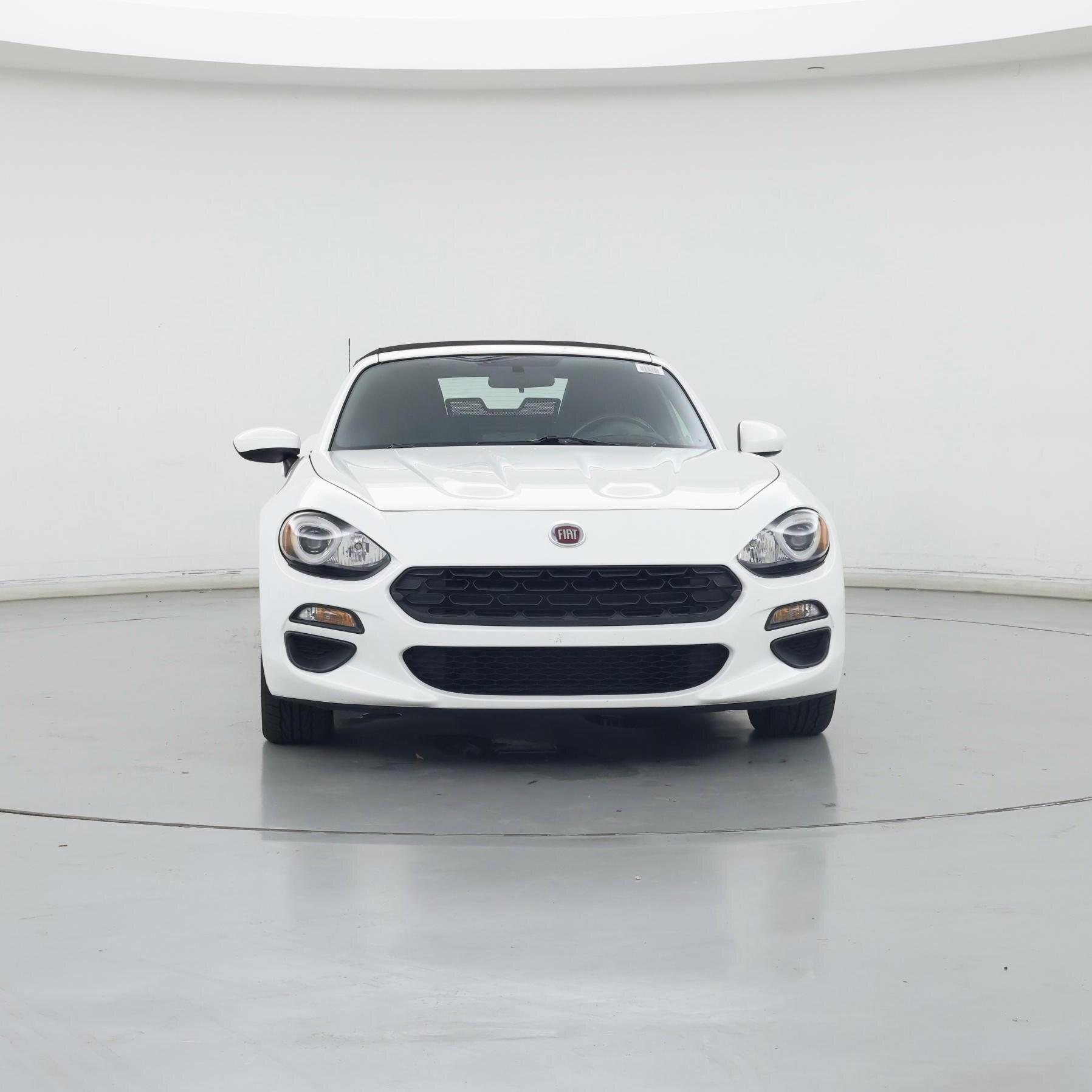 Thumbnail: 2018 Fiat 124 Spider - 5