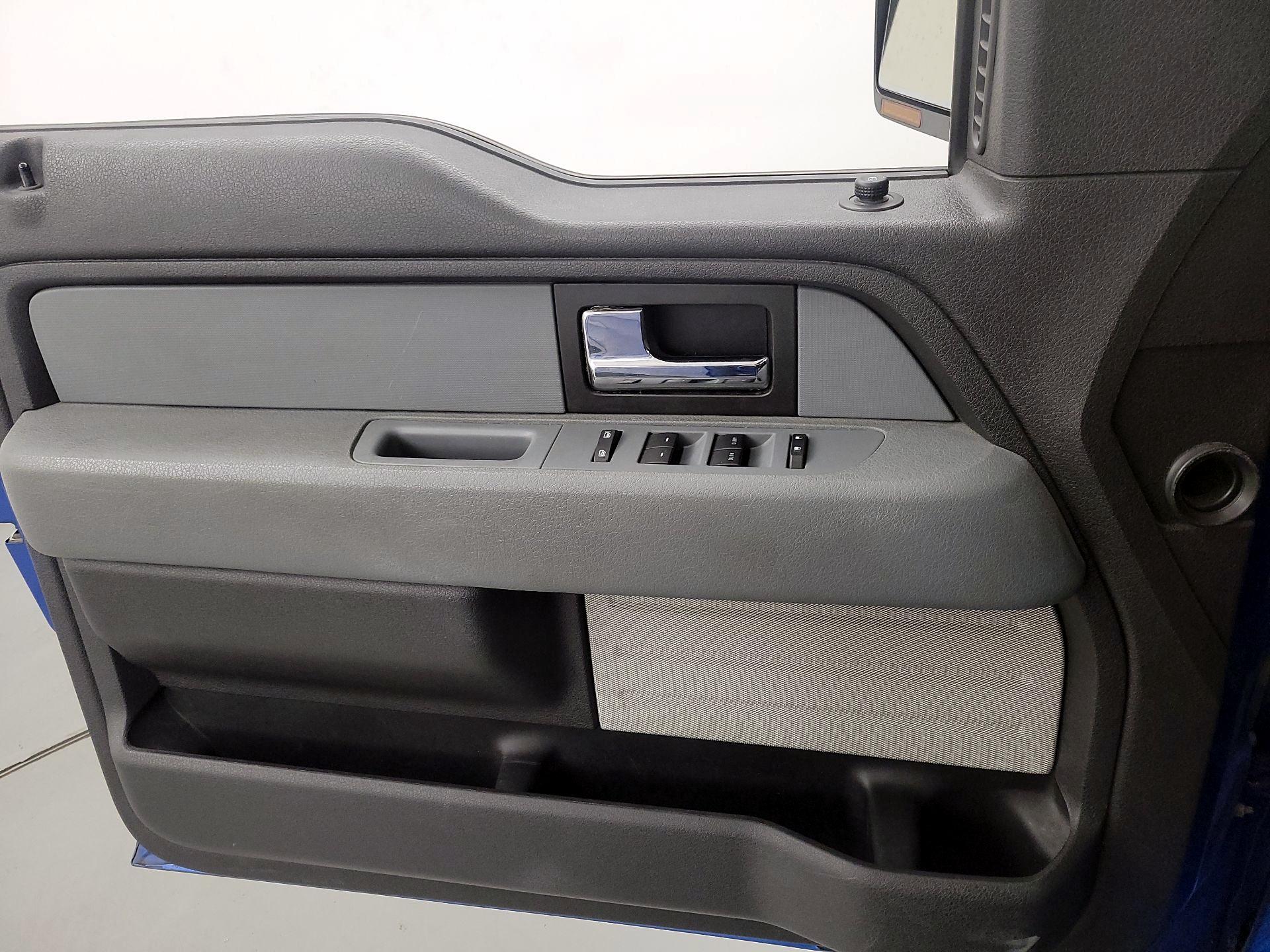 Thumbnail: 2014 Ford F-150 - 12