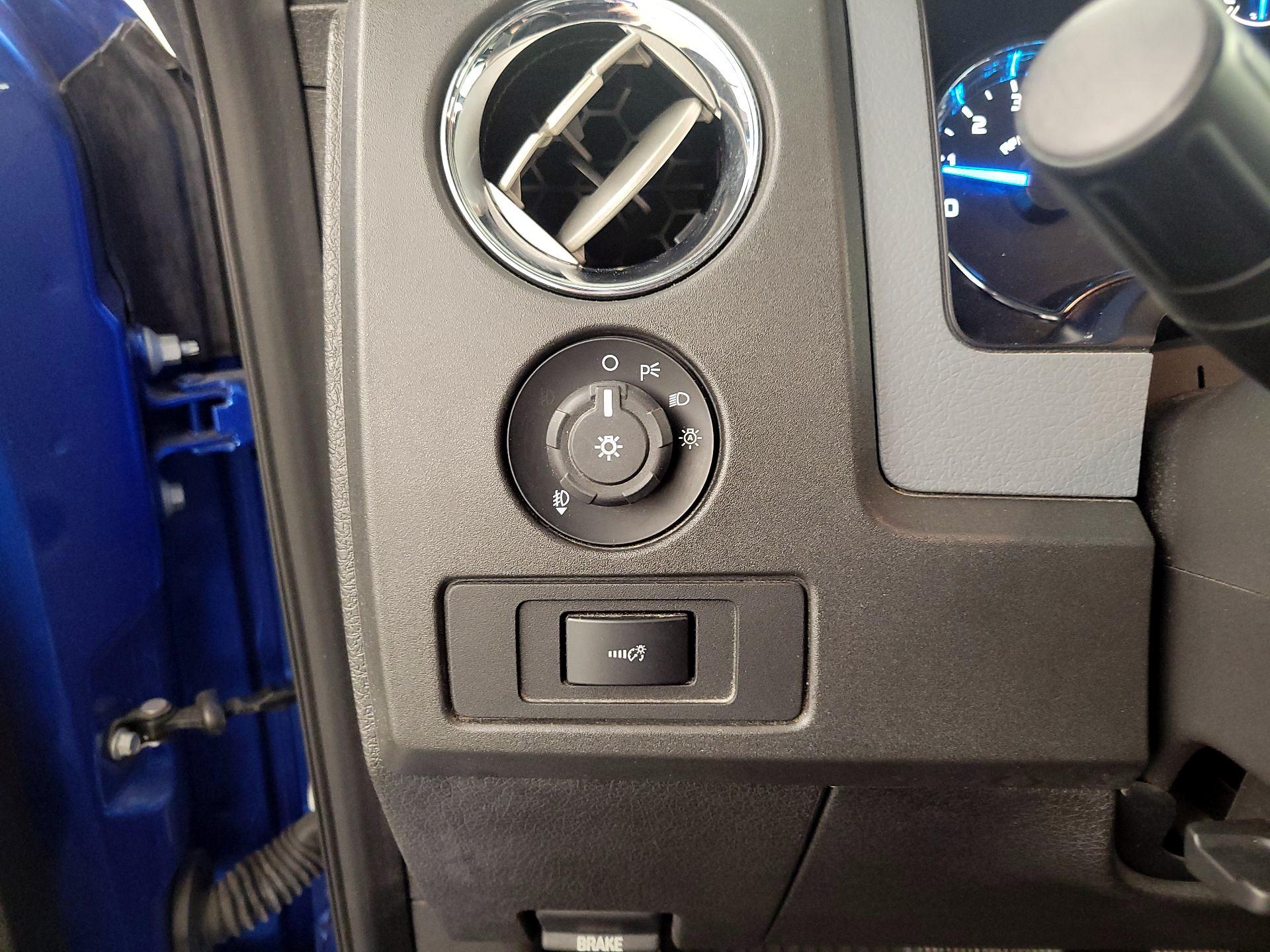 Thumbnail: 2014 Ford F-150 - 13