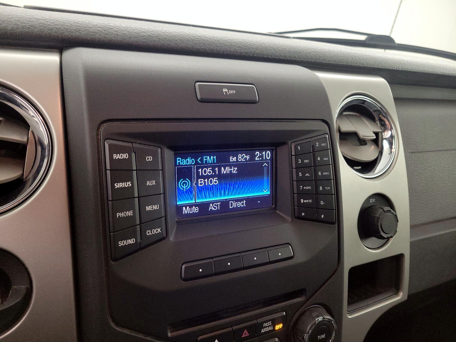 Thumbnail: 2014 Ford F-150 - 14