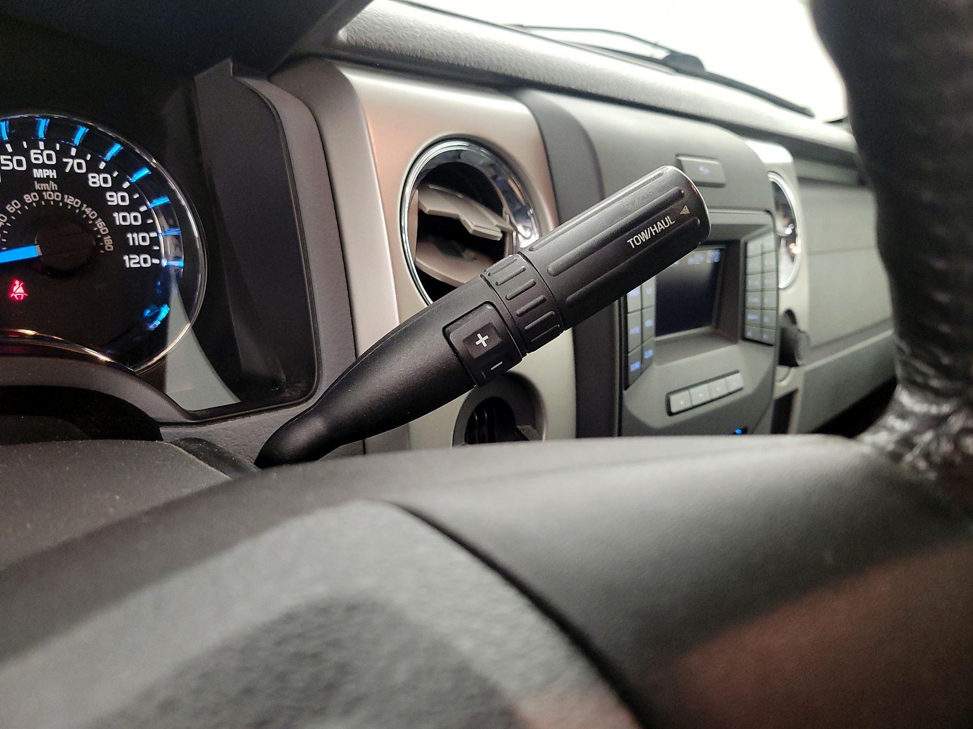 Thumbnail: 2014 Ford F-150 - 16