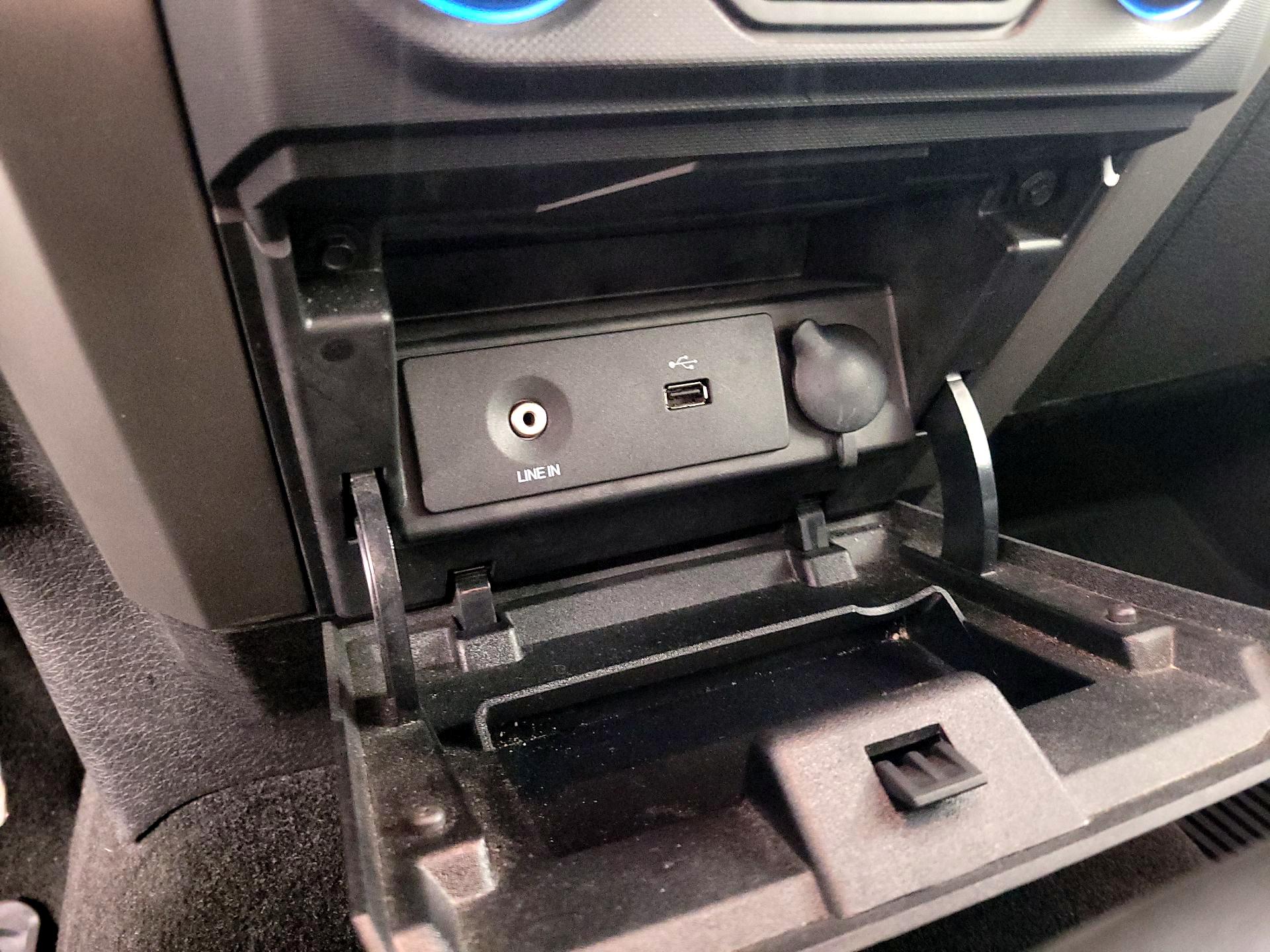 Thumbnail: 2014 Ford F-150 - 17