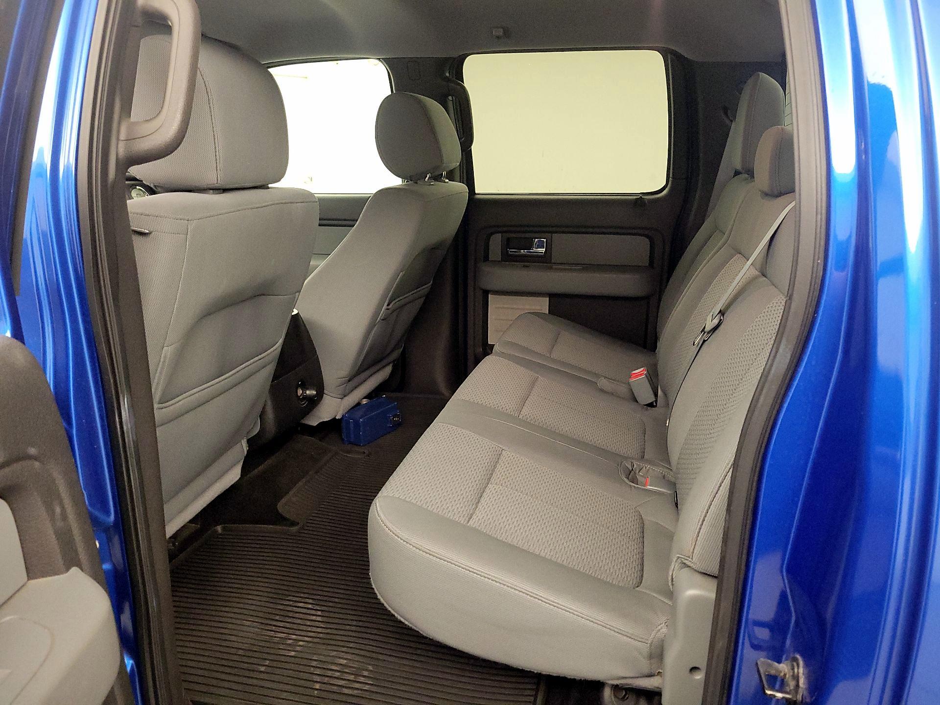 Thumbnail: 2014 Ford F-150 - 18