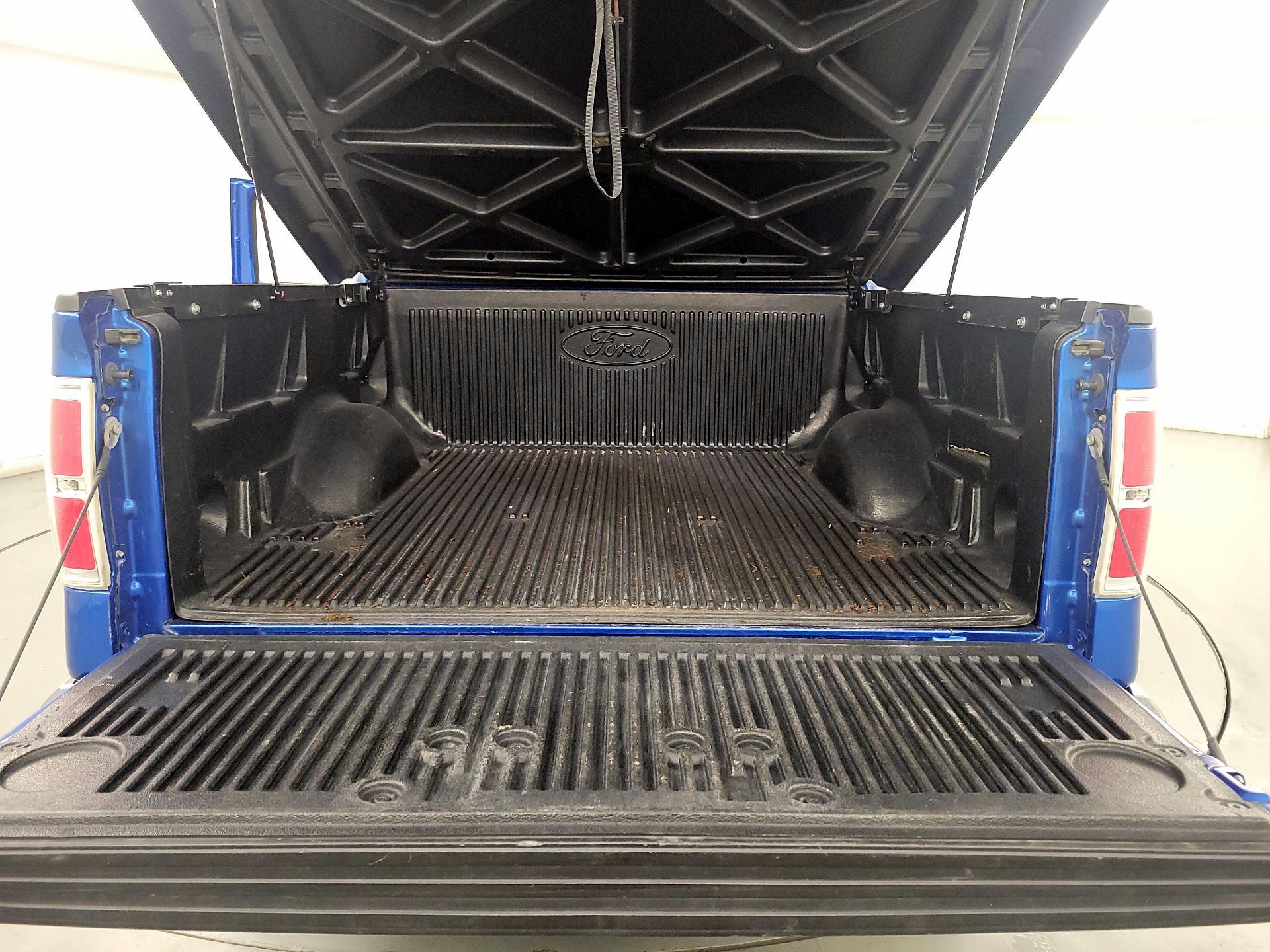 Thumbnail: 2014 Ford F-150 - 19