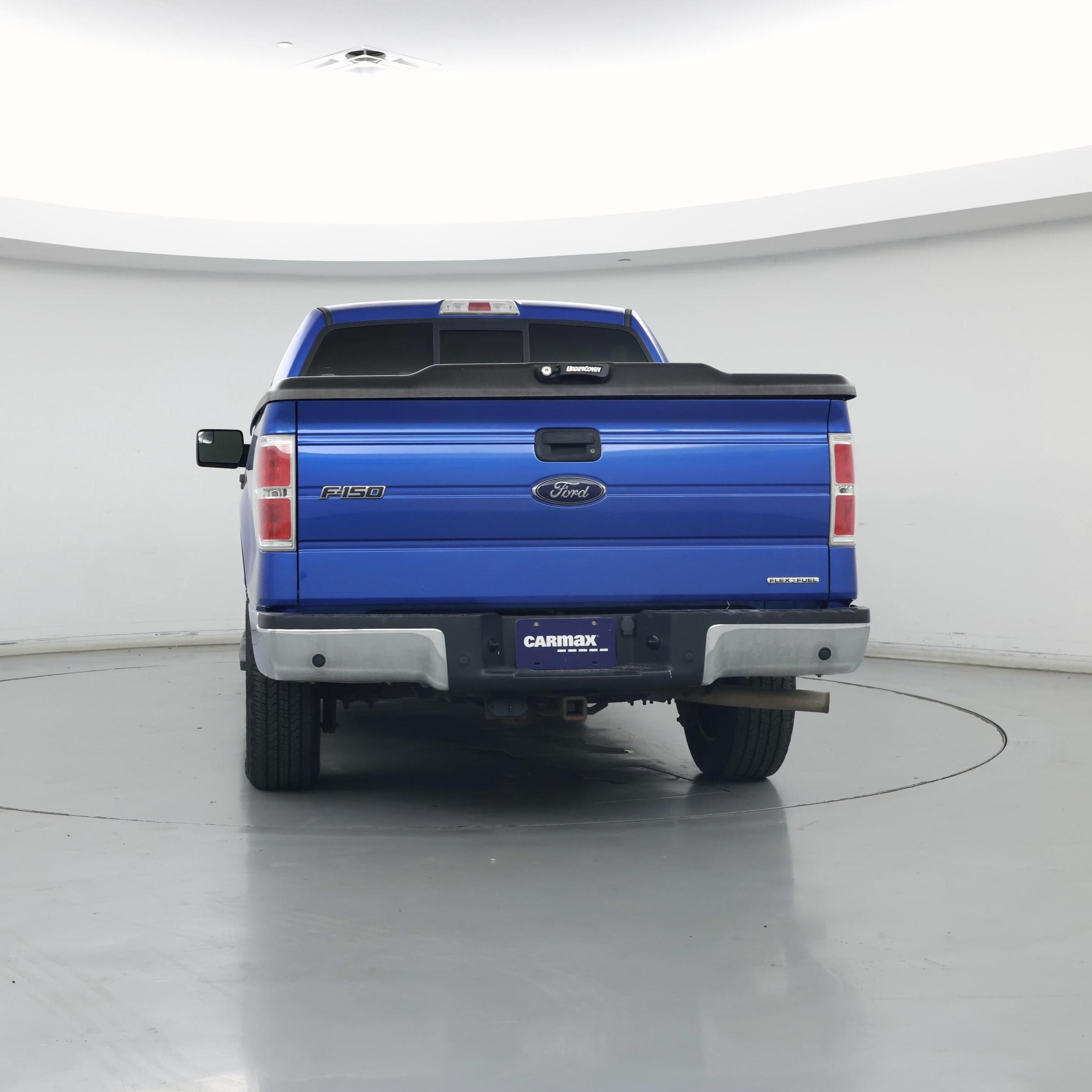 Thumbnail: 2014 Ford F-150 - 6