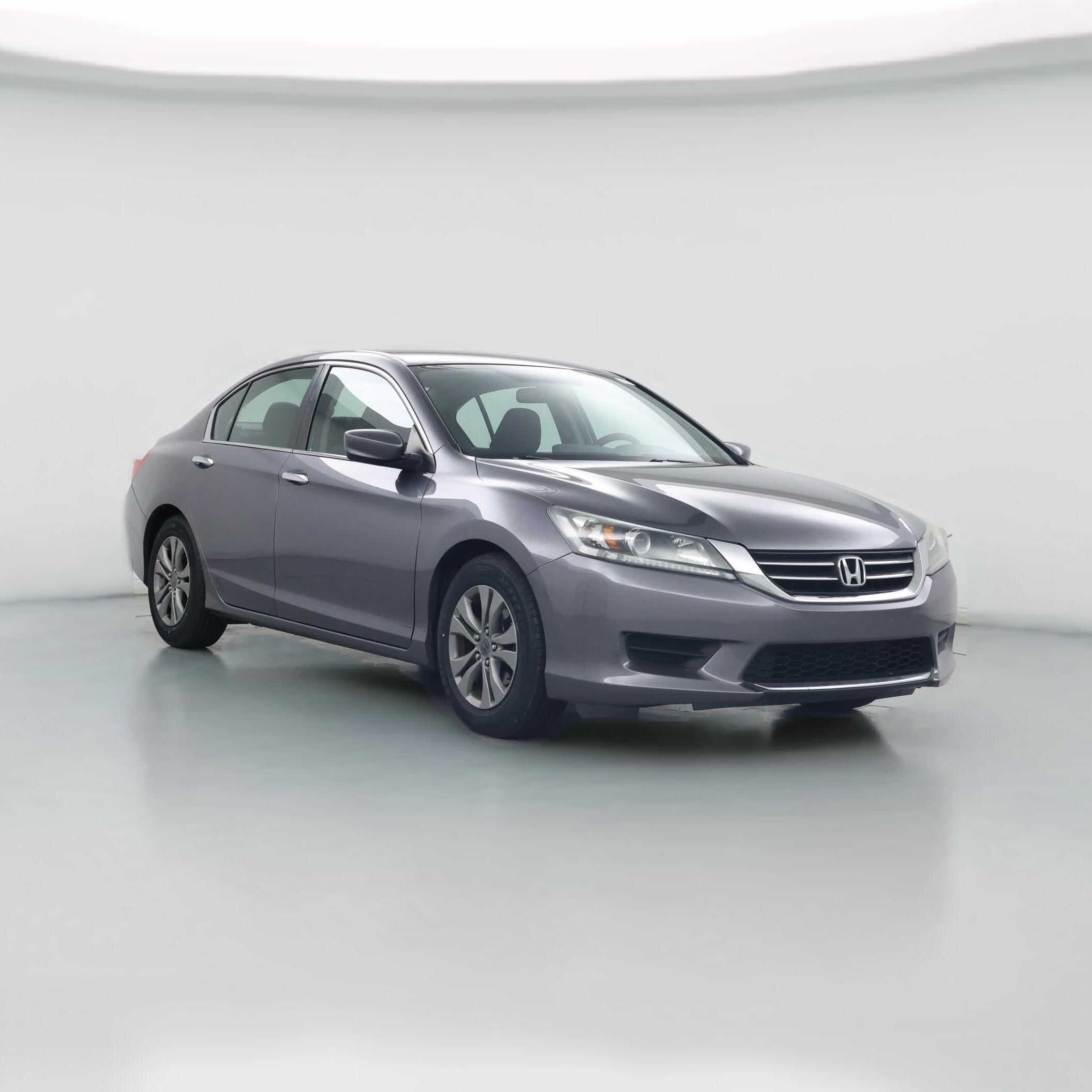 Thumbnail: 2014 Honda Accord - 1