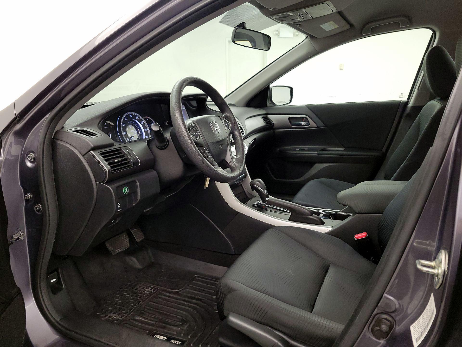 Thumbnail: 2014 Honda Accord - 11
