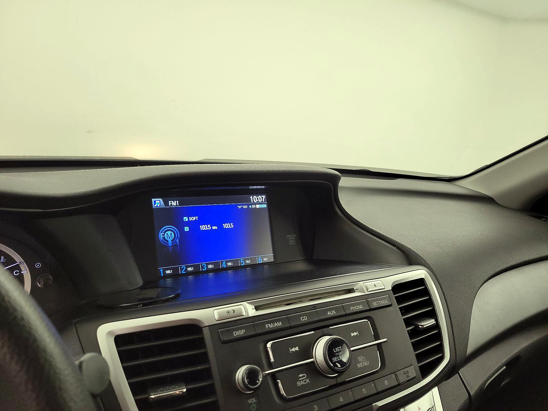 Thumbnail: 2014 Honda Accord - 15