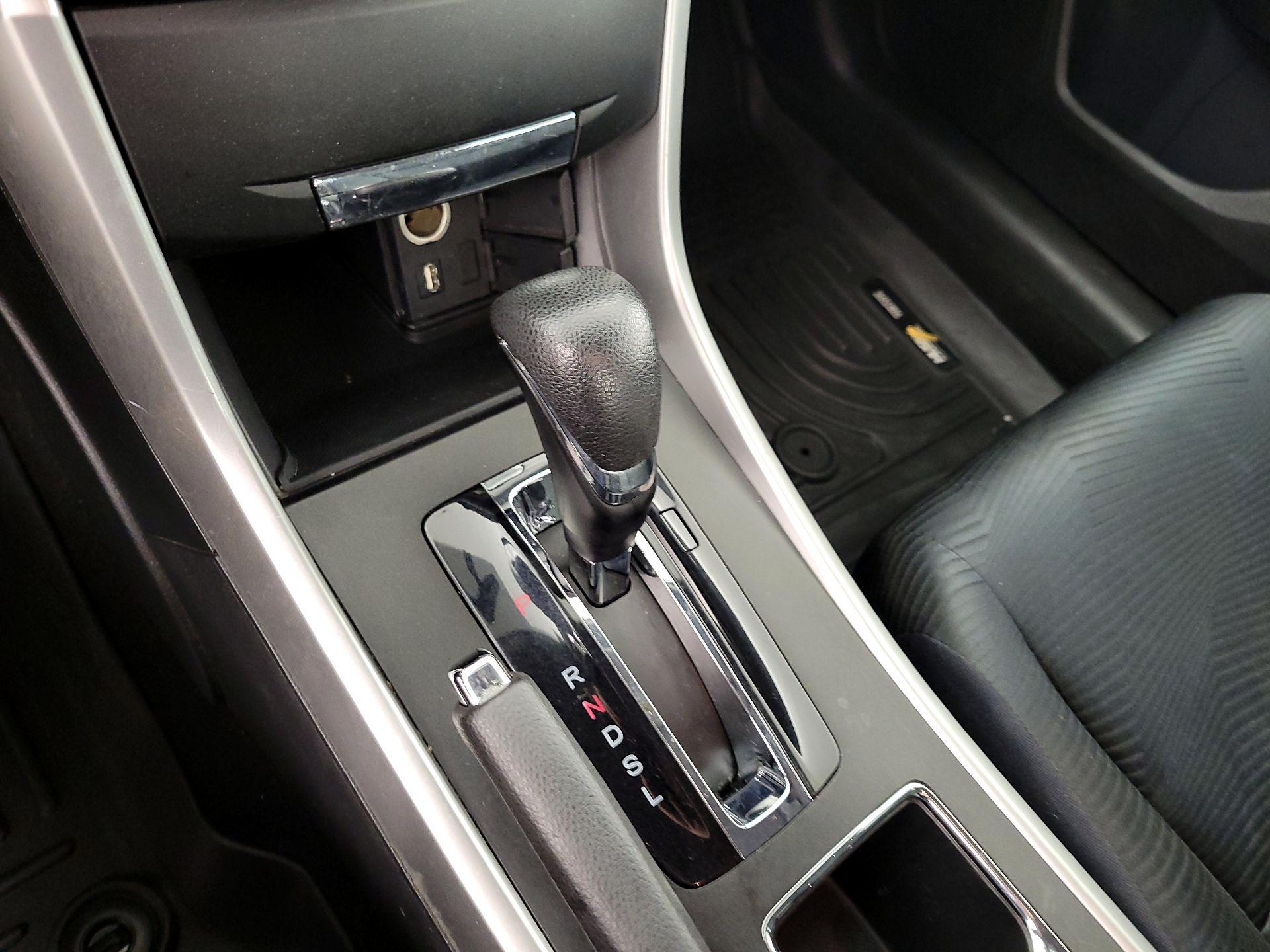 Thumbnail: 2014 Honda Accord - 17