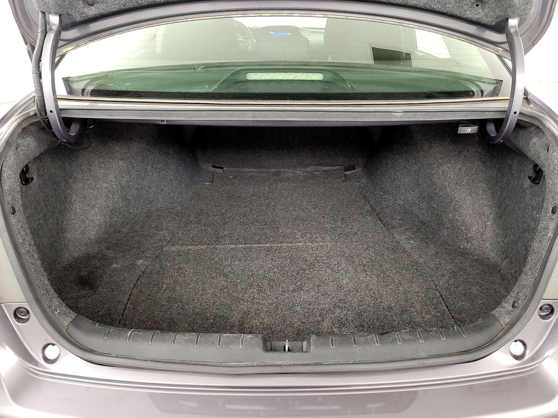 Thumbnail: 2014 Honda Accord - 20