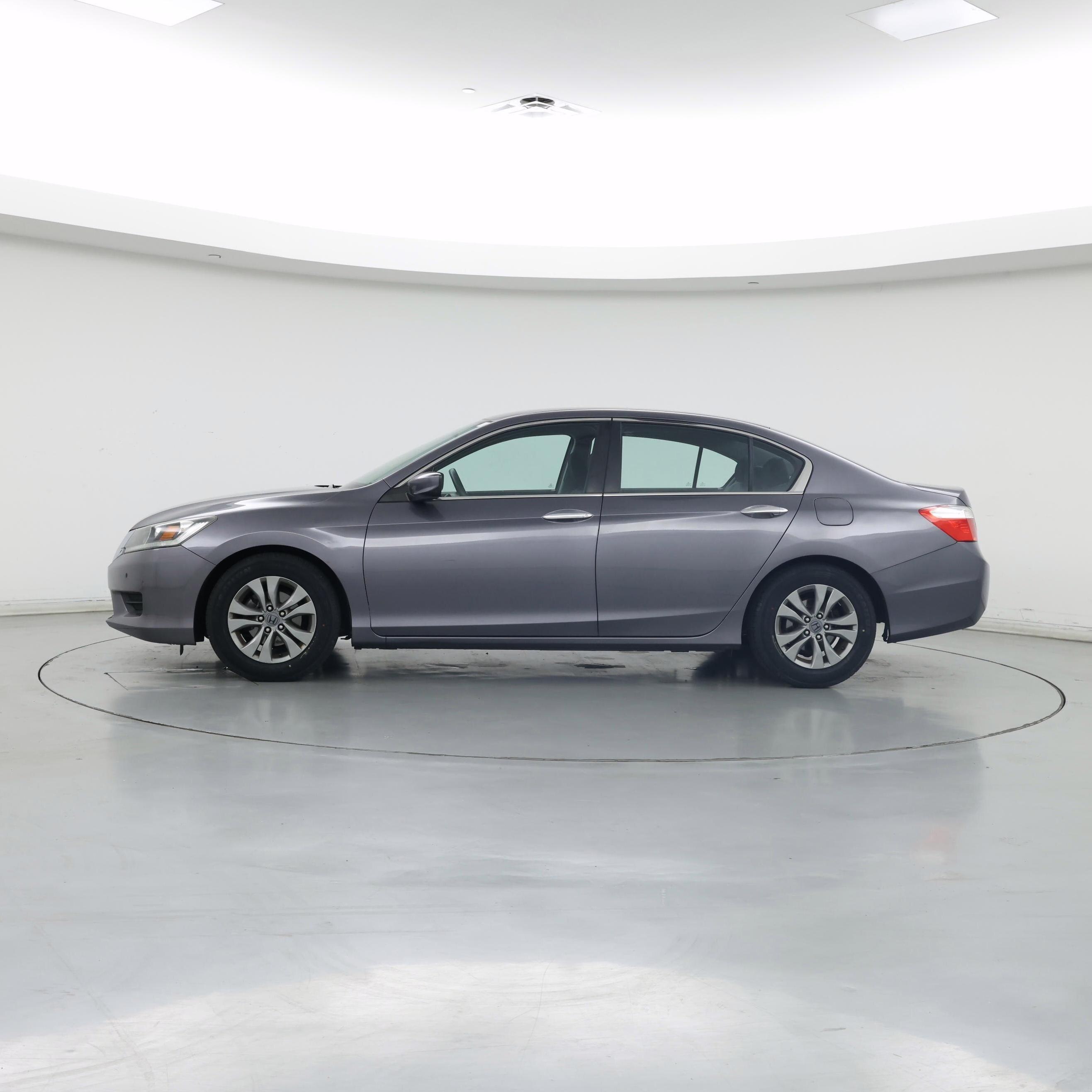 Thumbnail: 2014 Honda Accord - 3